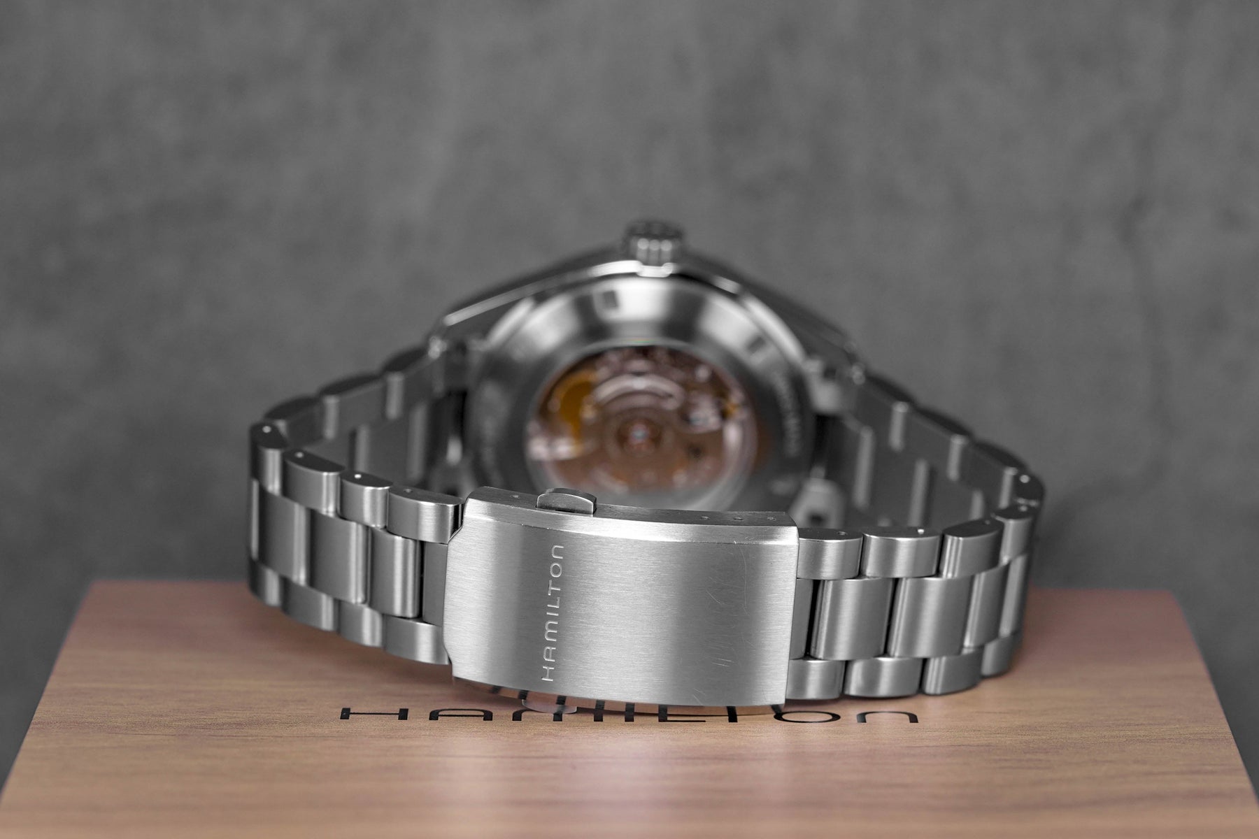 KHAKI FIELD EXPEDITION 41MM BLACK DIAL (2023)