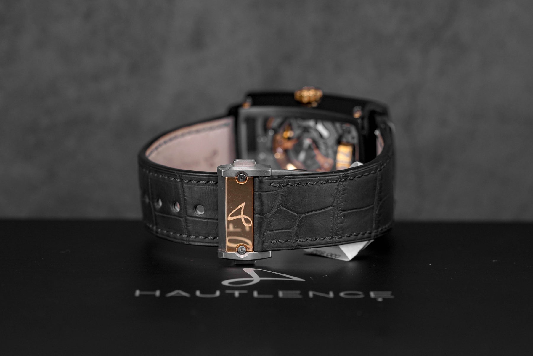 HL2.3 BLACK DLC TITANIUM LIMITED EDITION (2024)