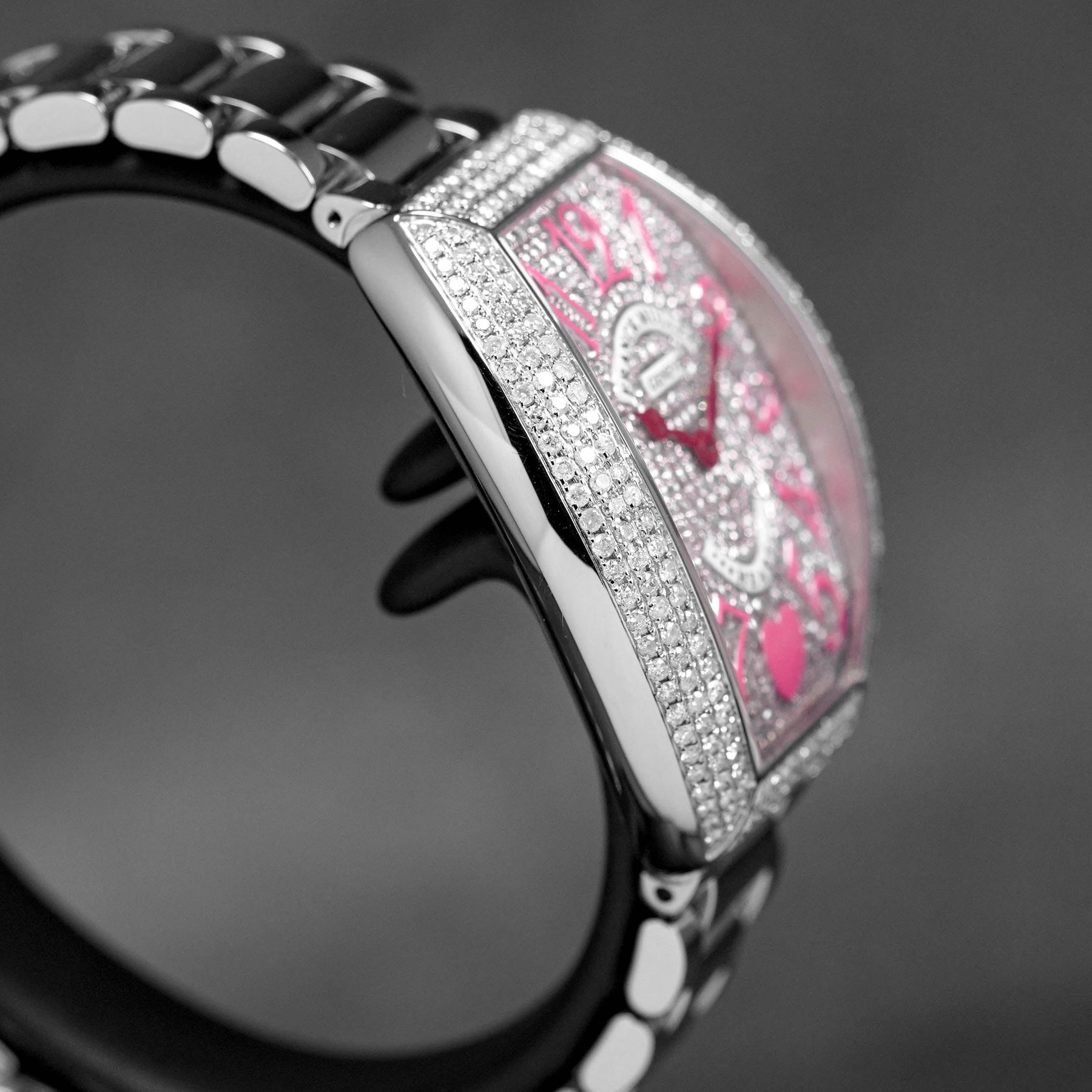 Heart Pink
