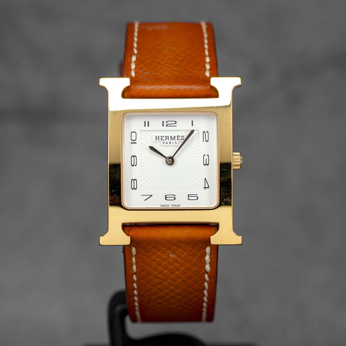 Harga Hermes Heuer H Large