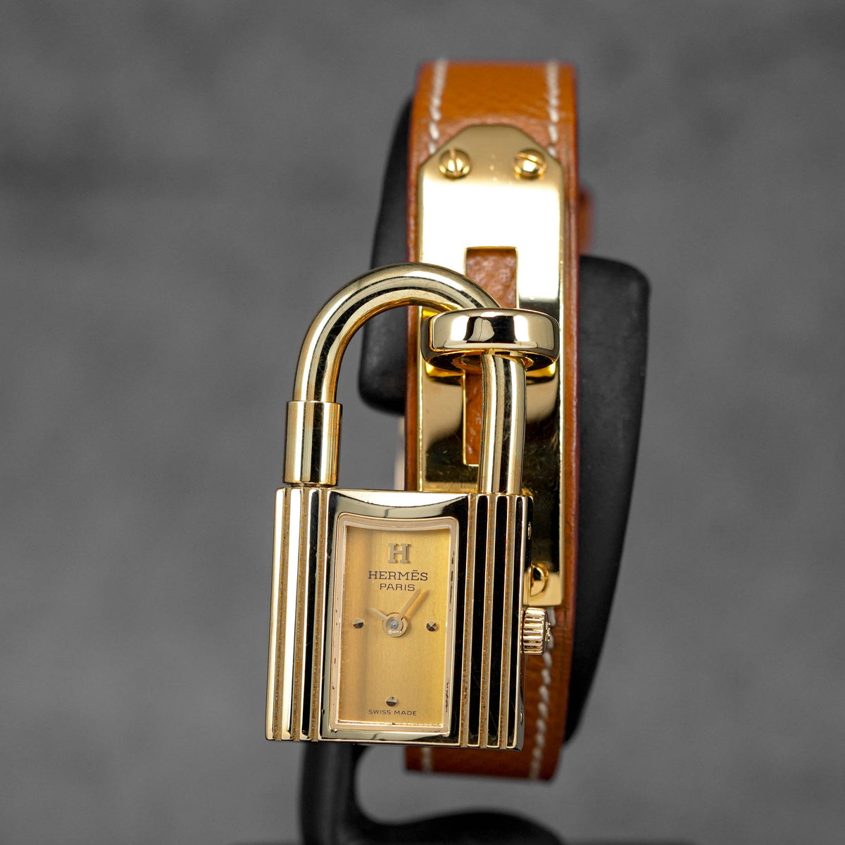 Harga Hermes Kelly Gold