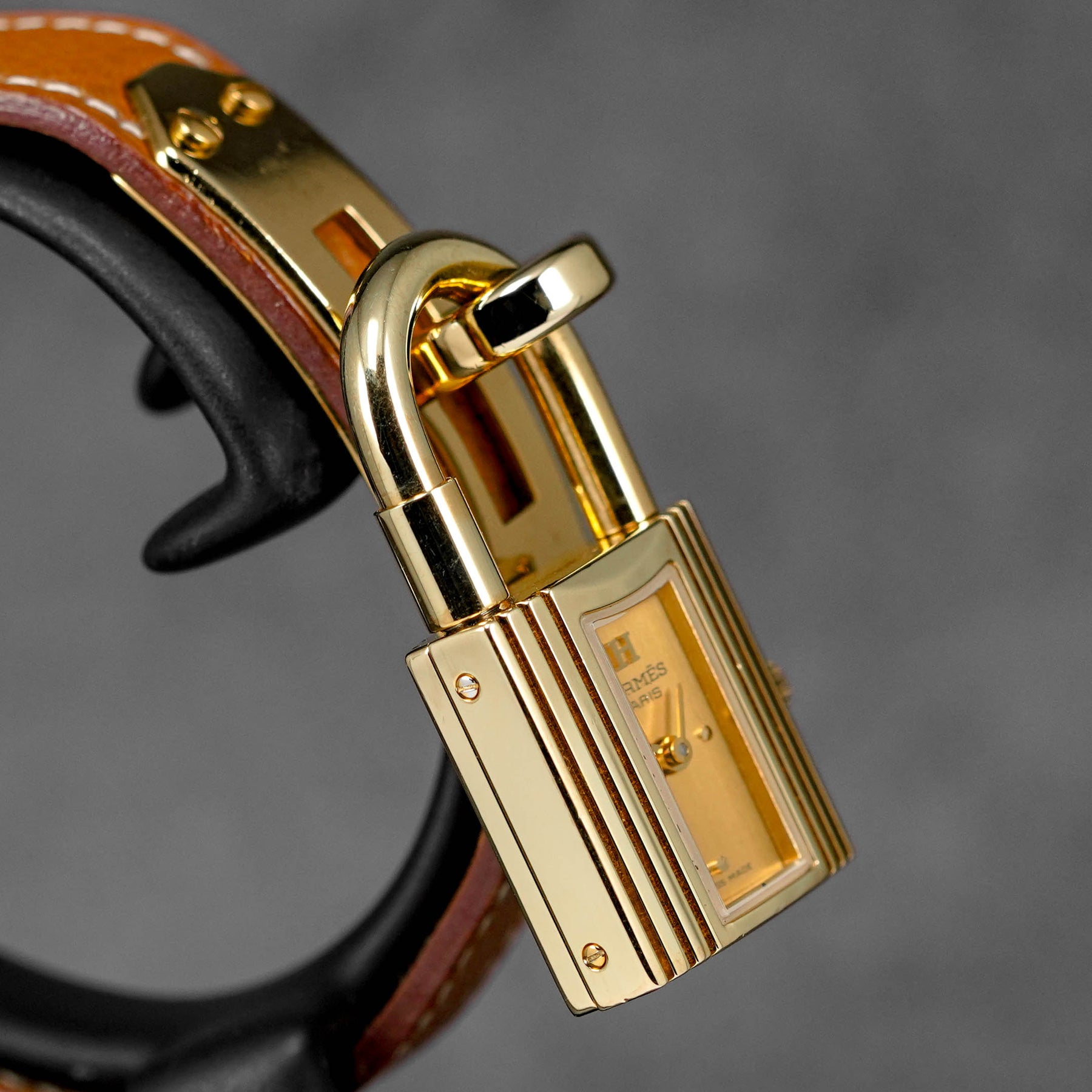 Harga Hermes Kelly Gold