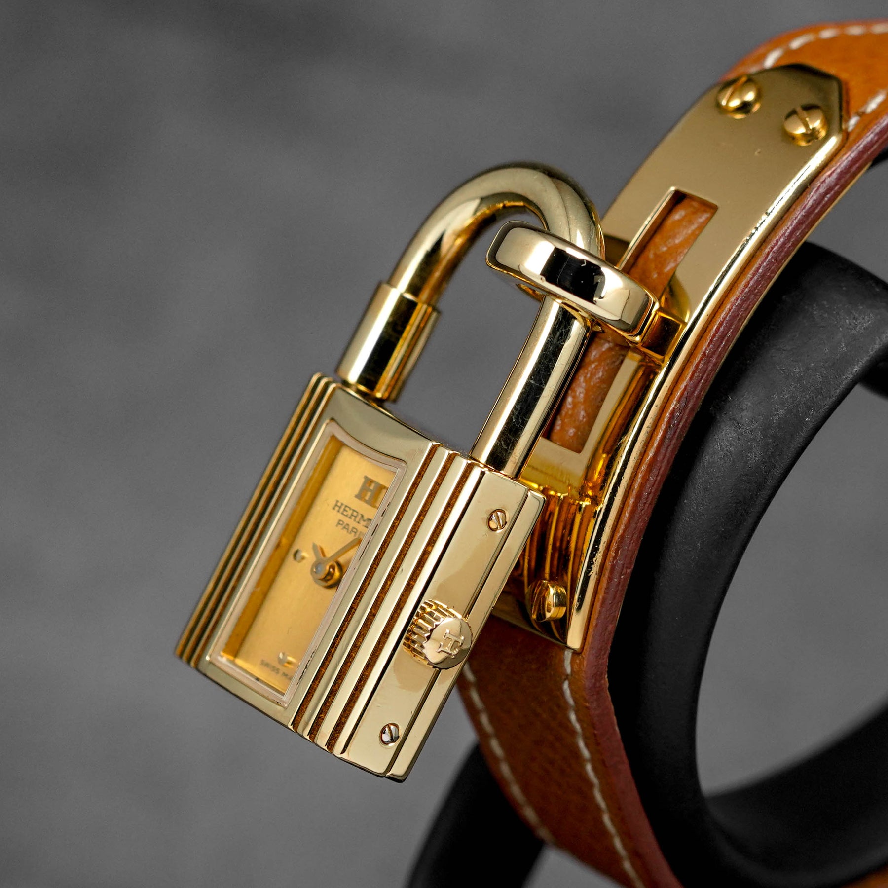 Harga Hermes Kelly Gold