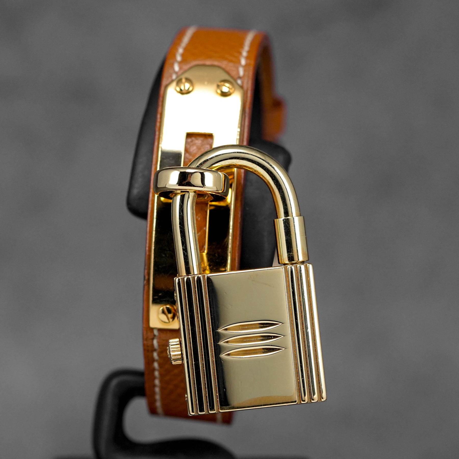Harga Hermes Kelly Gold