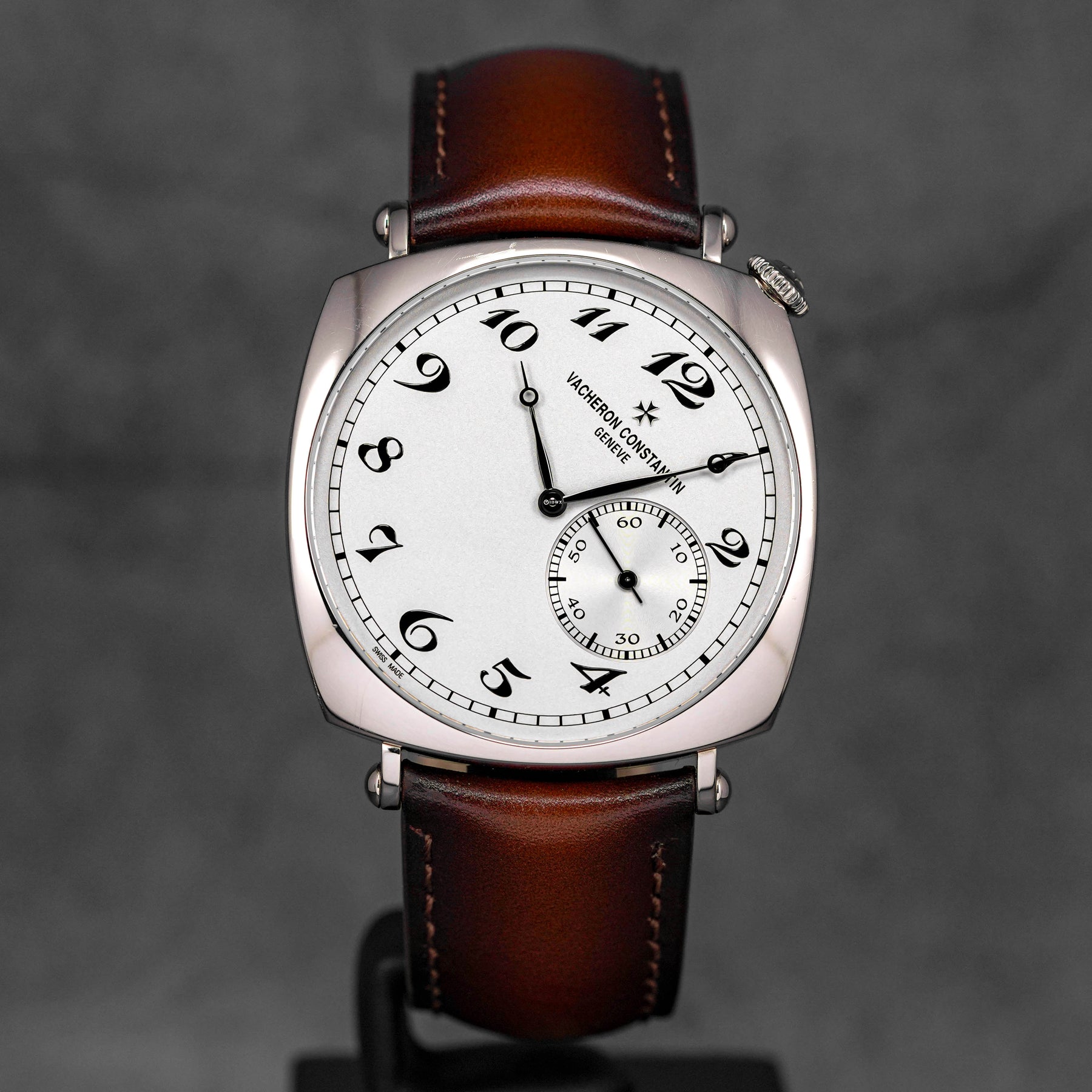 Historiques American 1921