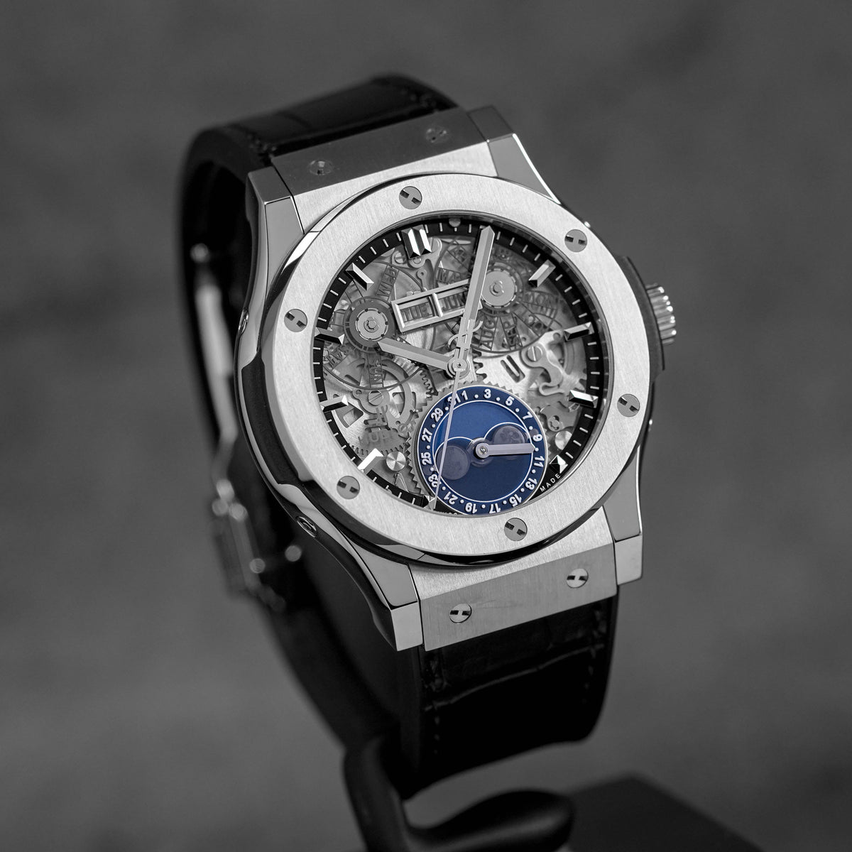 Harga Hublot Aerofusion