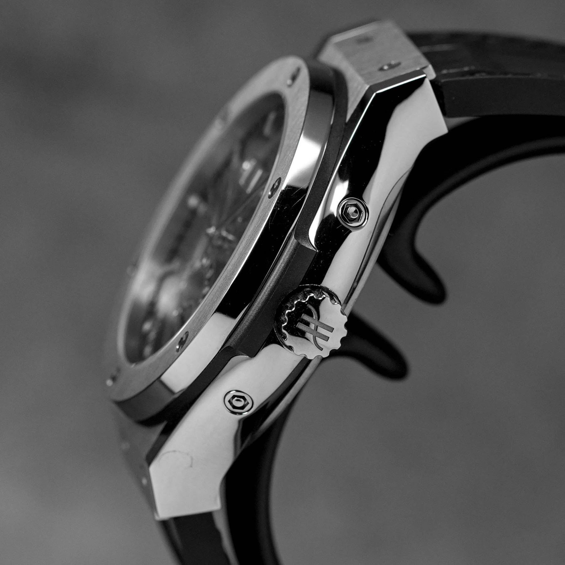 Harga Hublot Aerofusion