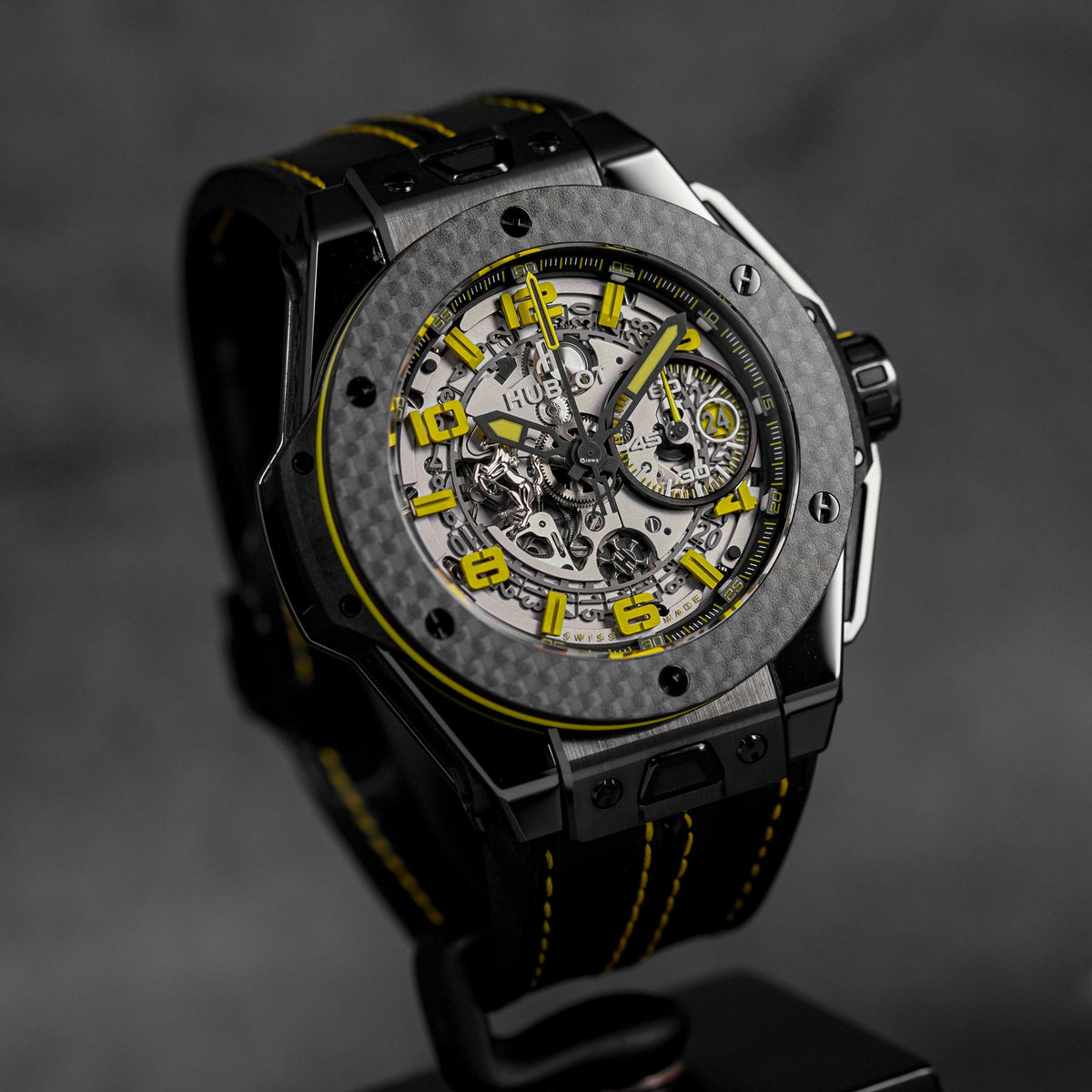 Hublot Big Bang