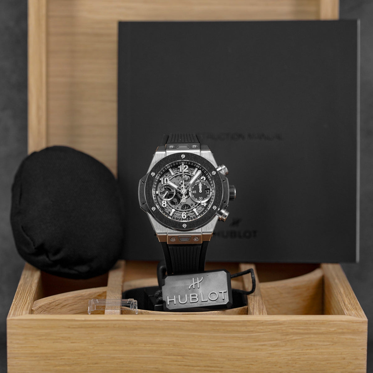 Hublot Big Bang
