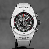 Harga Hublot Big Bang Unico 45 White