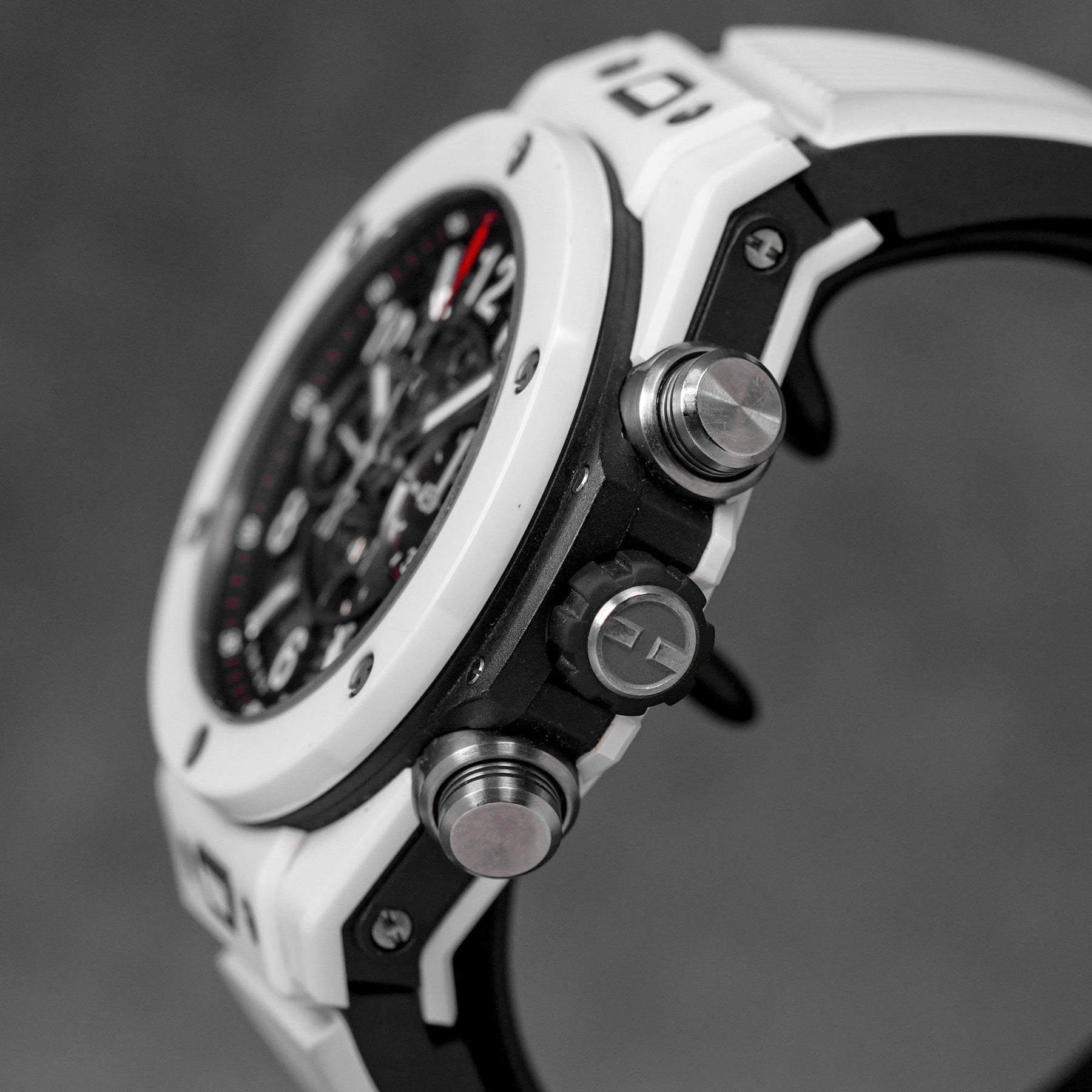 Harga Hublot Big Bang Unico 45 White