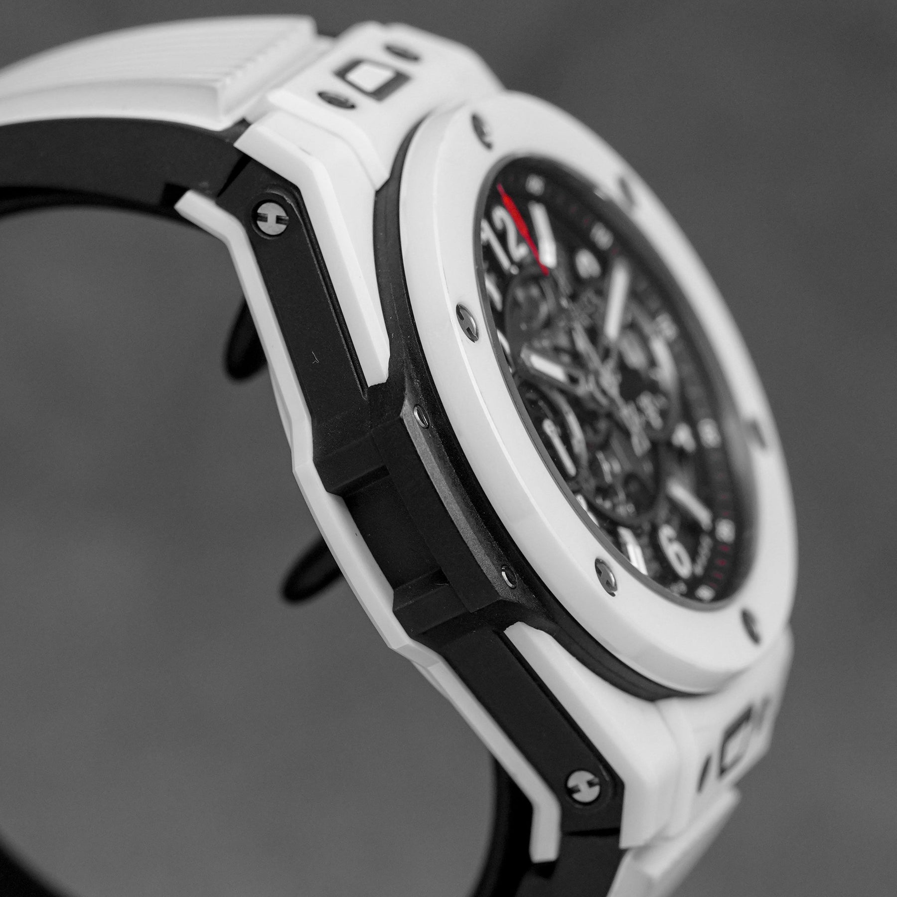 Harga Hublot Big Bang Unico 45 White