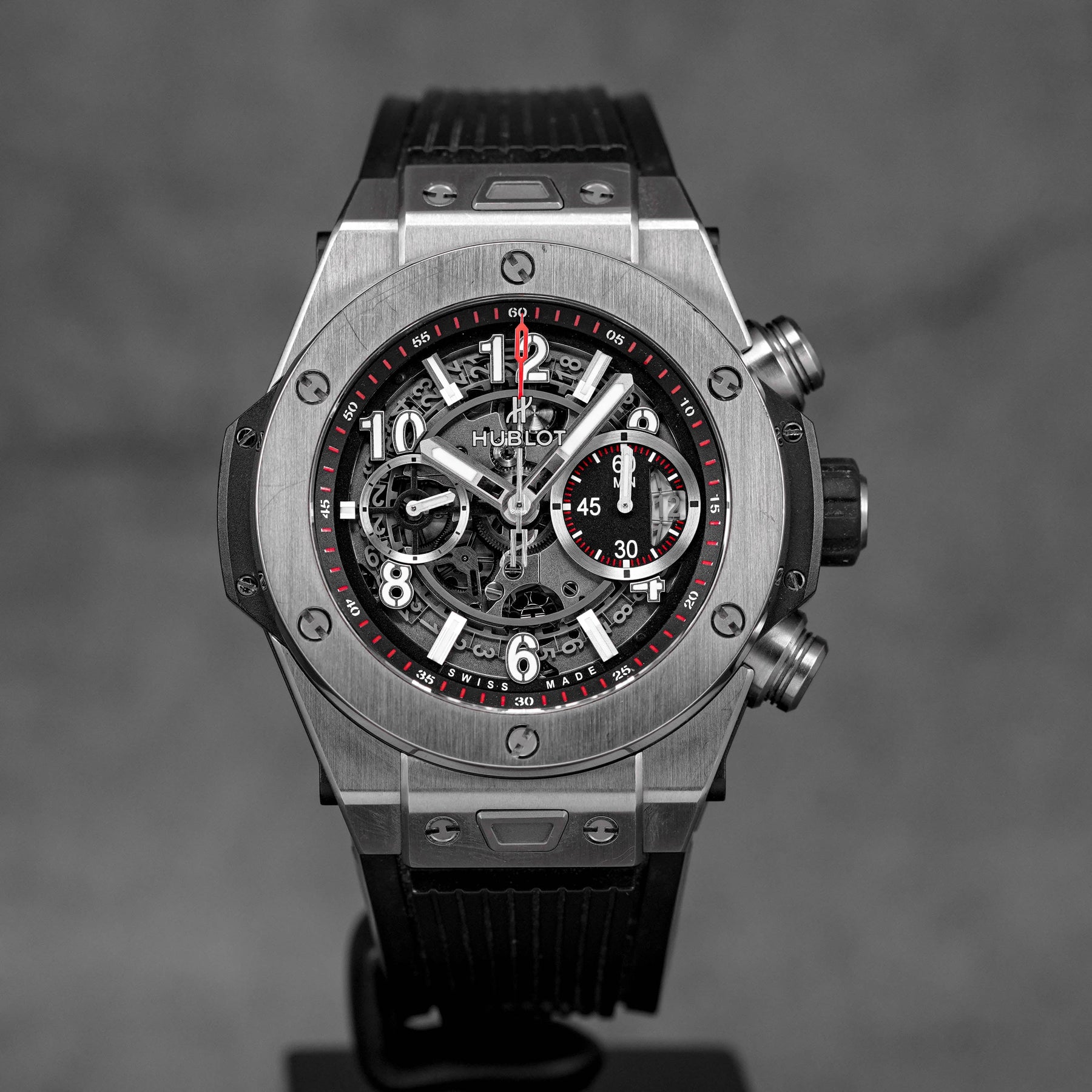 Harga Hublot Big Bang Unico 45mm
