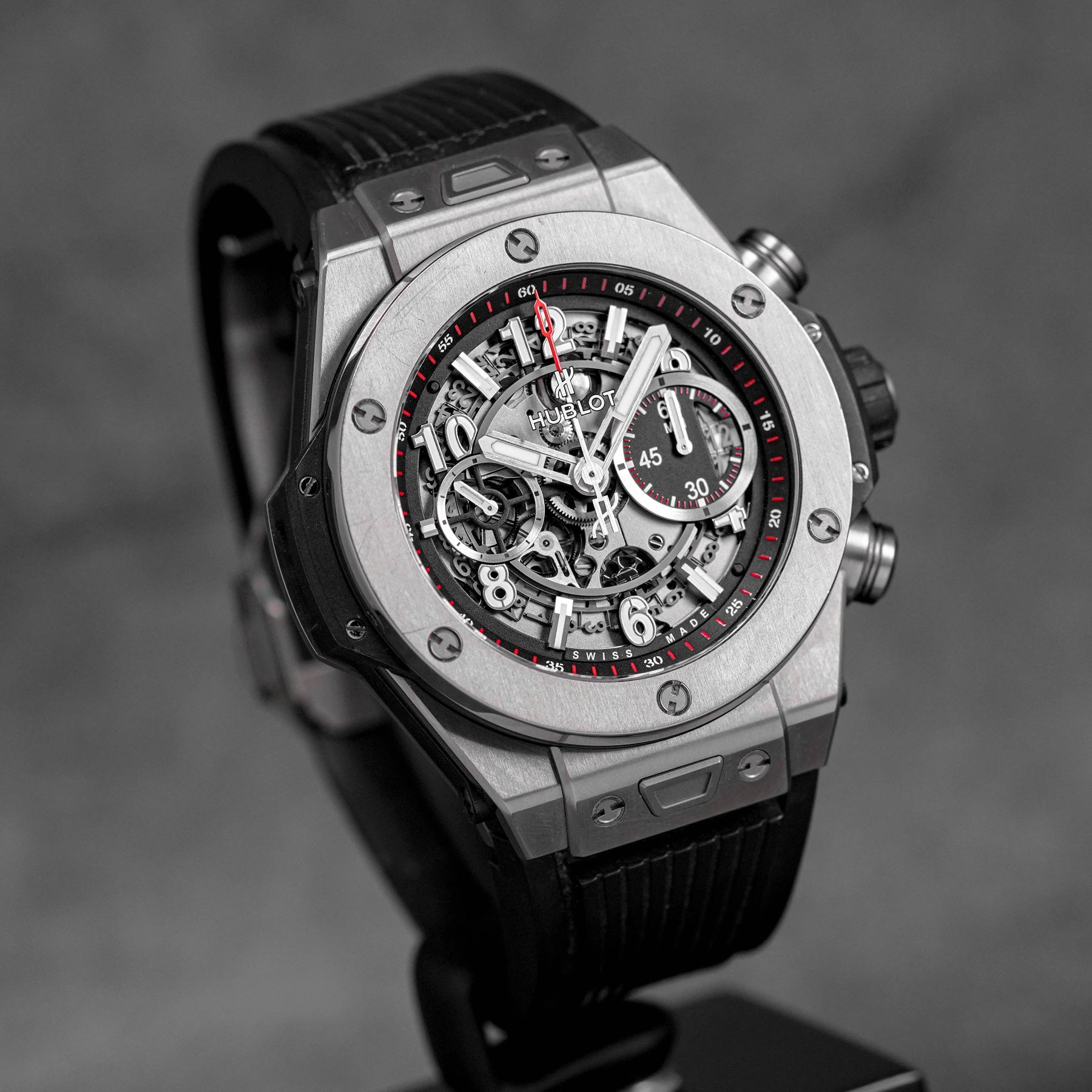 Harga Hublot Big Bang Unico 45mm