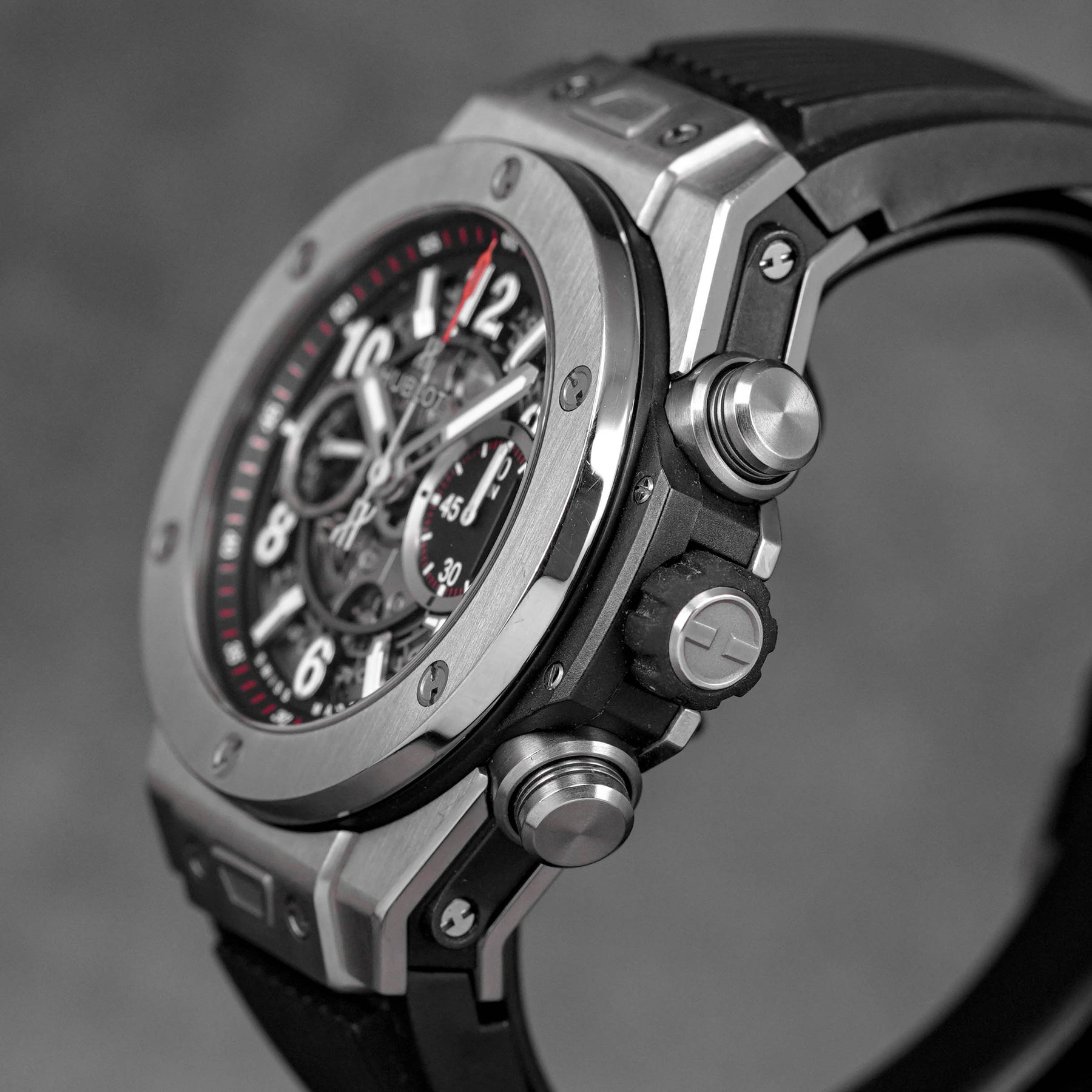 Harga Hublot Big Bang Unico 45mm