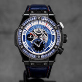 Harga Hublot Big Bang Unico UEFA EURO 2016