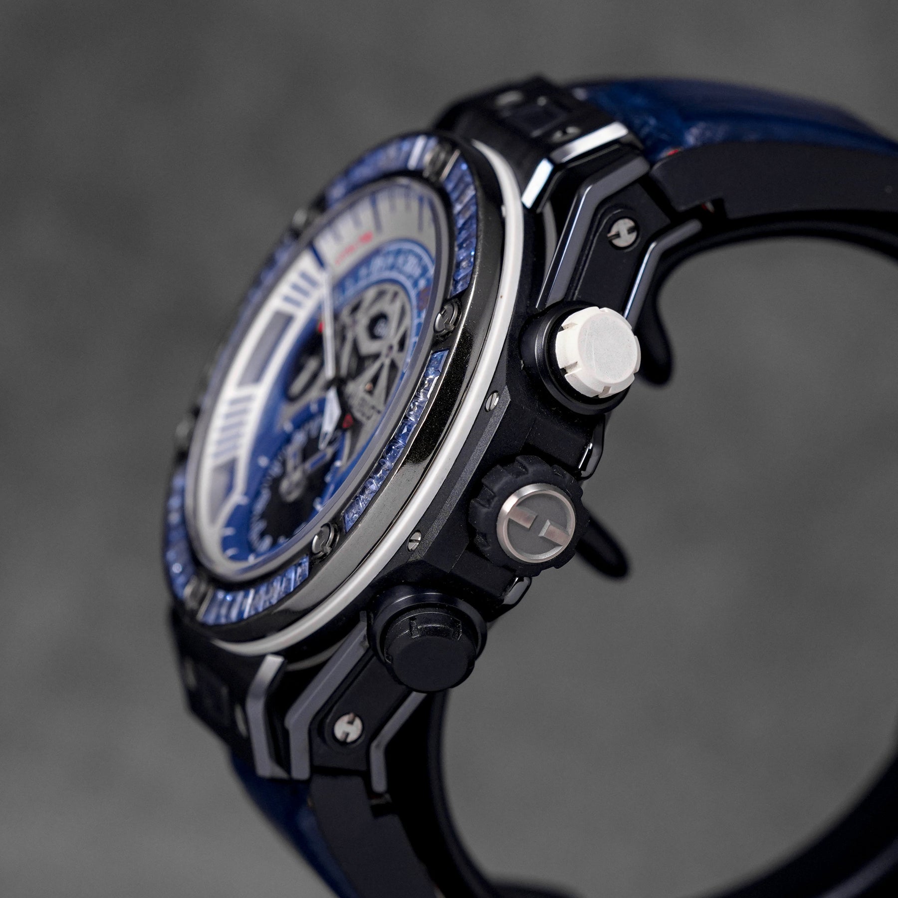 Harga Hublot Big Bang Unico UEFA EURO 2016