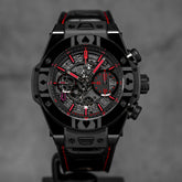 Harga Hublot Big Bang Unico World Poker Tour