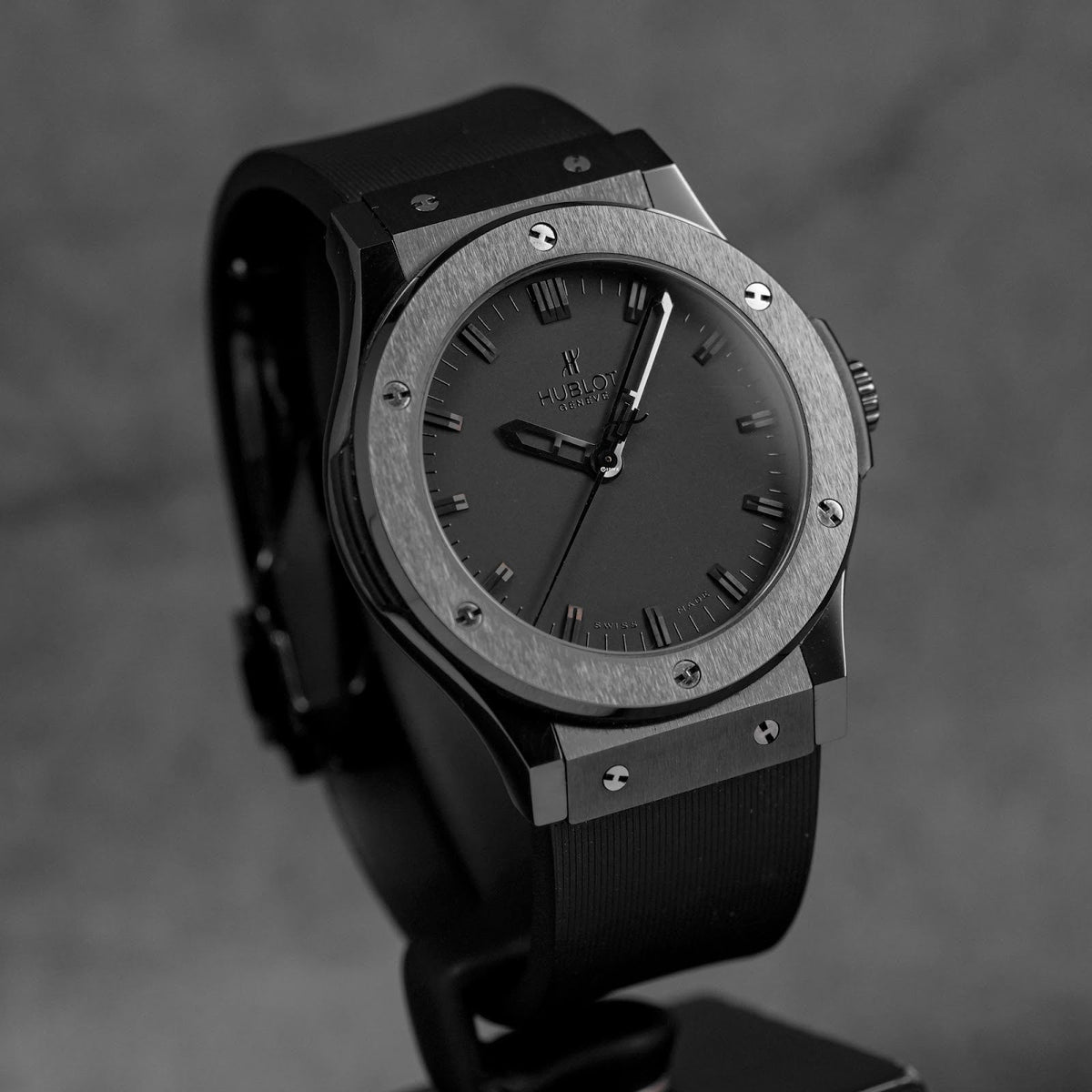 Hublot Classic Fusion
