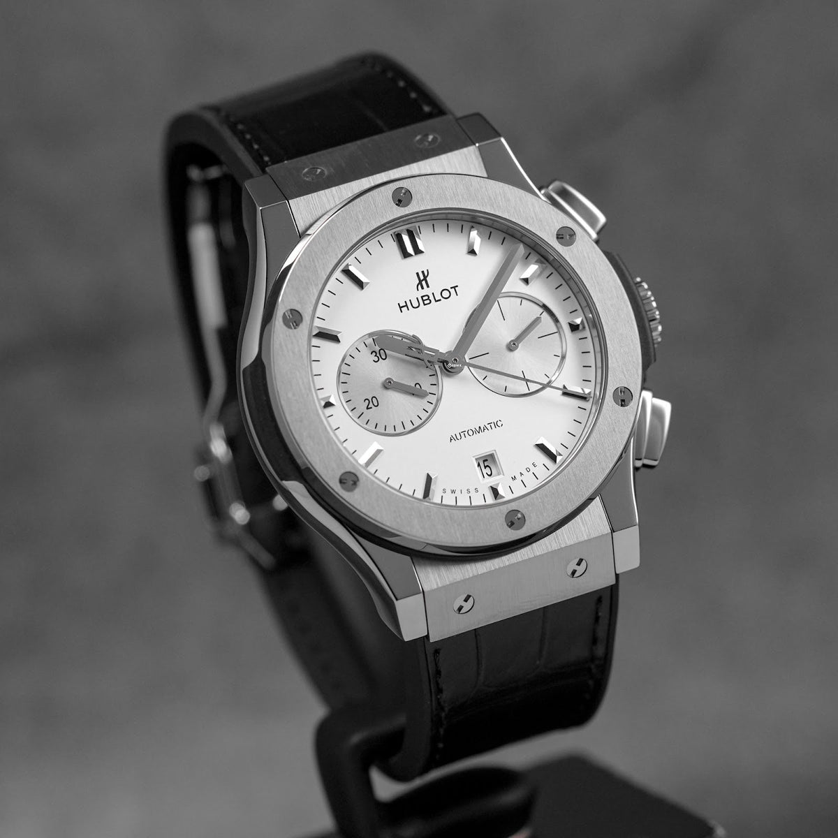 Hublot Classic Fusion