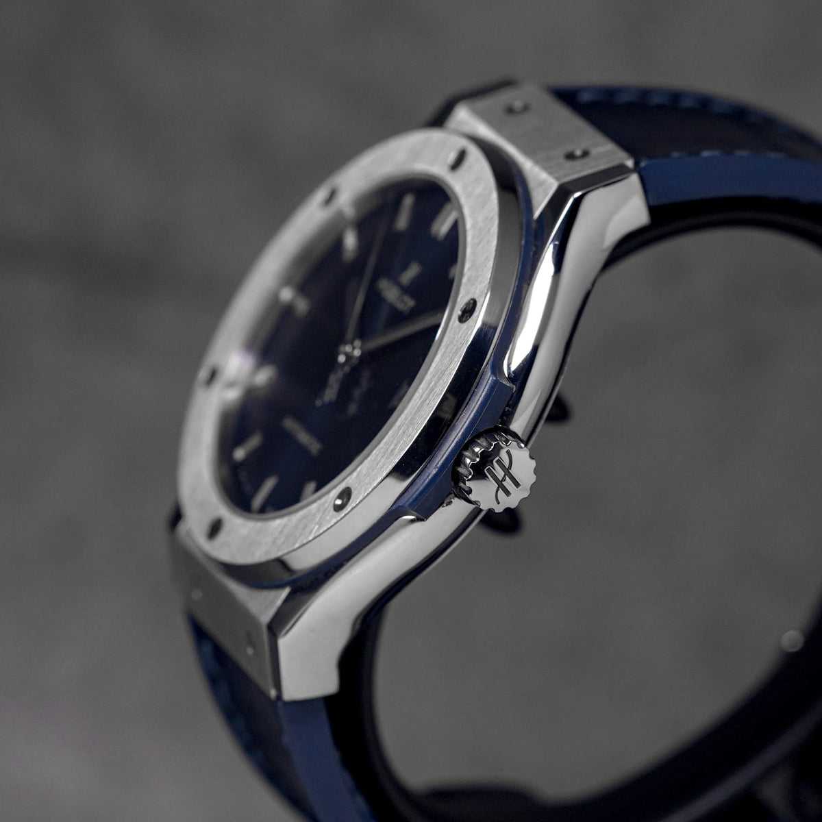 Hublot Classic Fusion