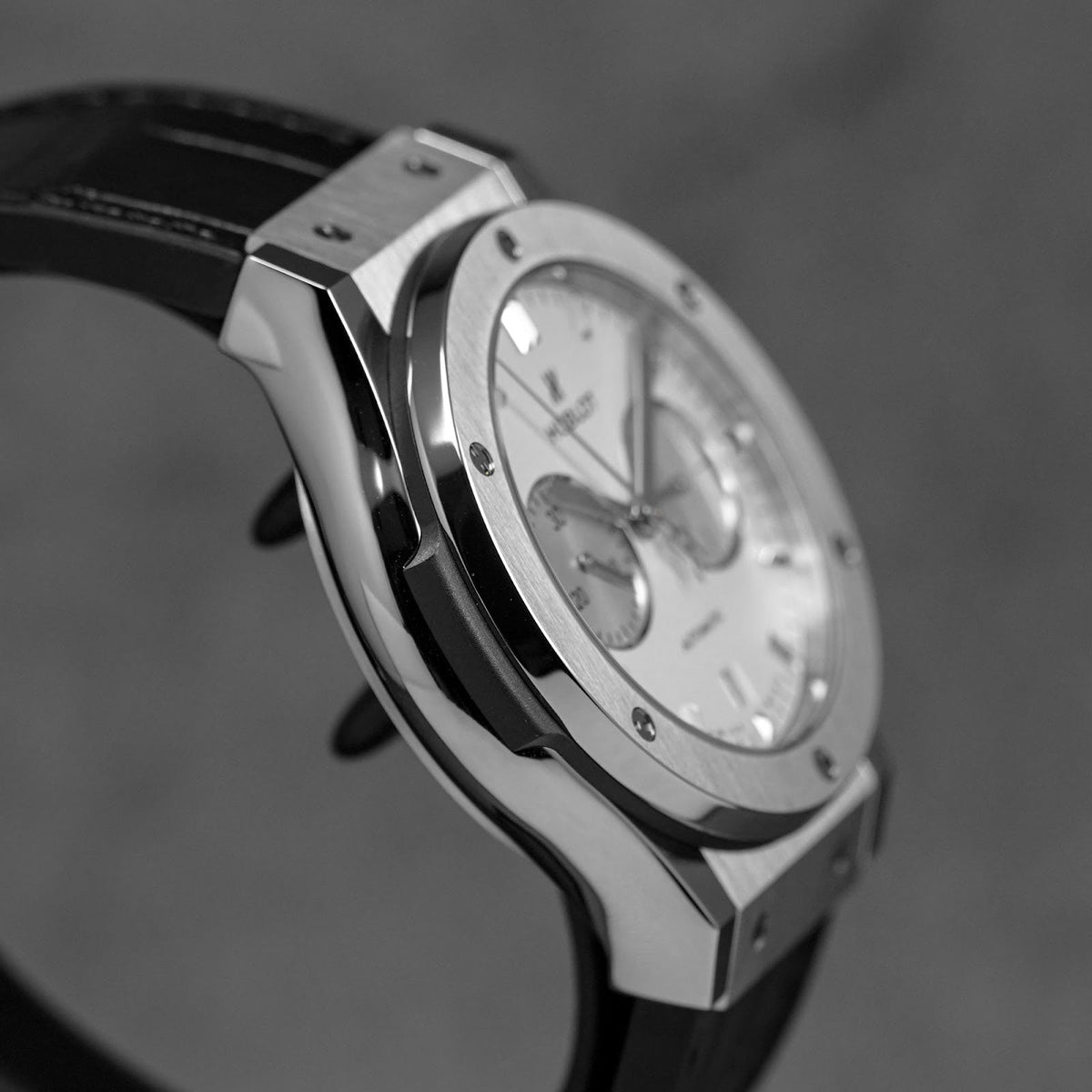 Hublot Classic Fusion