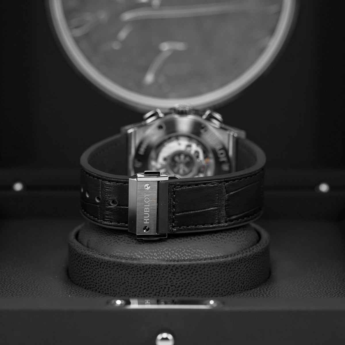 Hublot Classic Fusion