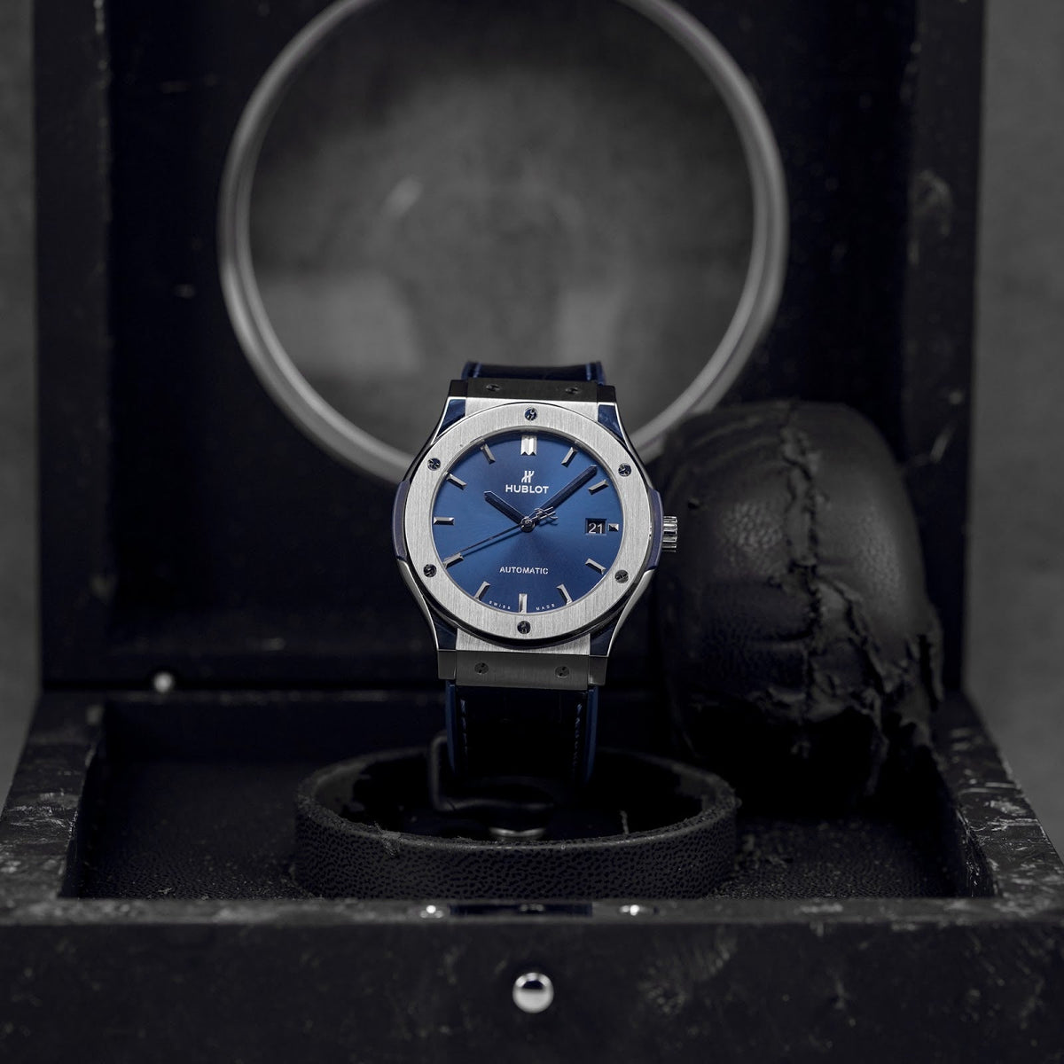 Hublot Classic Fusion