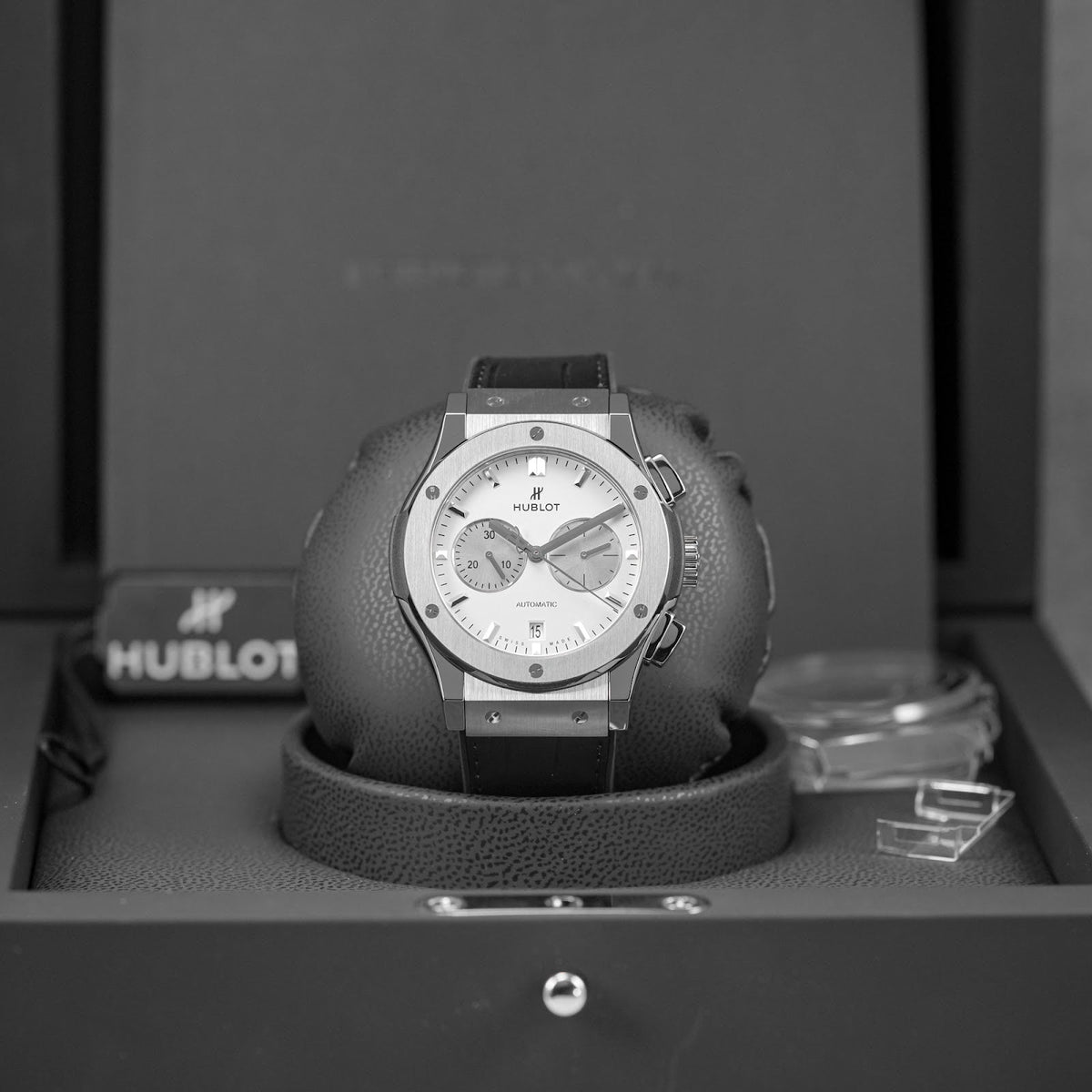 Hublot Classic Fusion