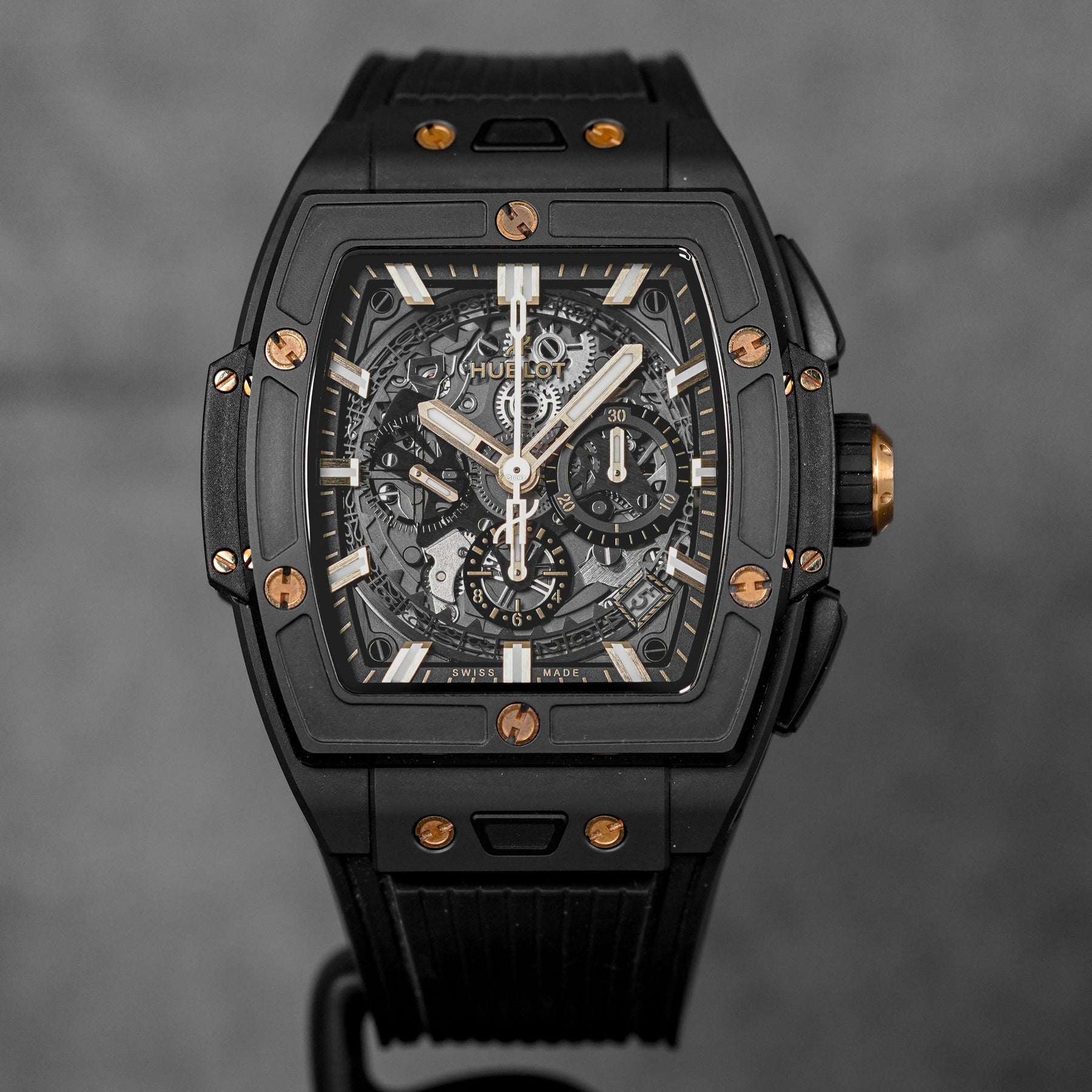 Harga Hublot South East Asia Edition