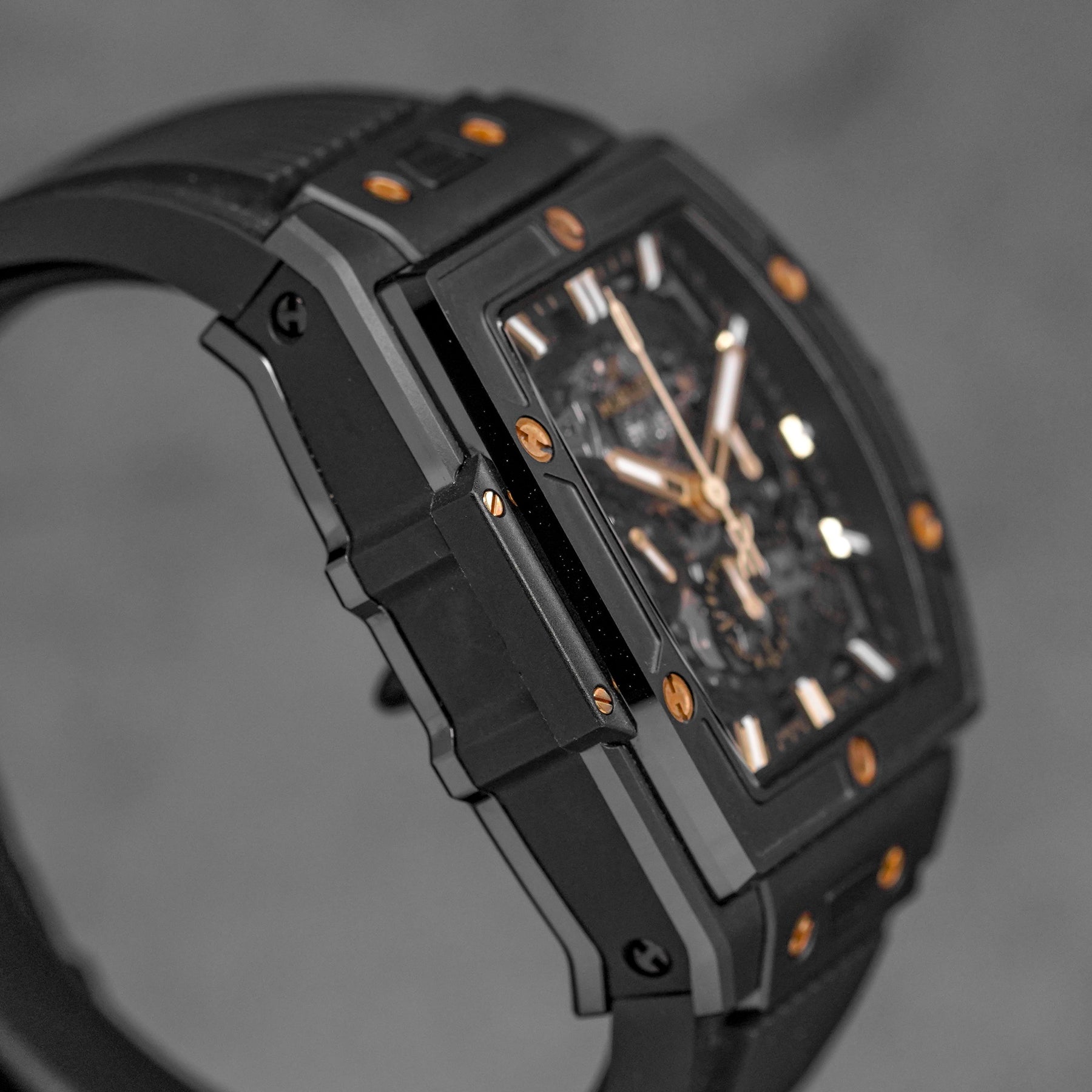 Harga Hublot South East Asia Edition