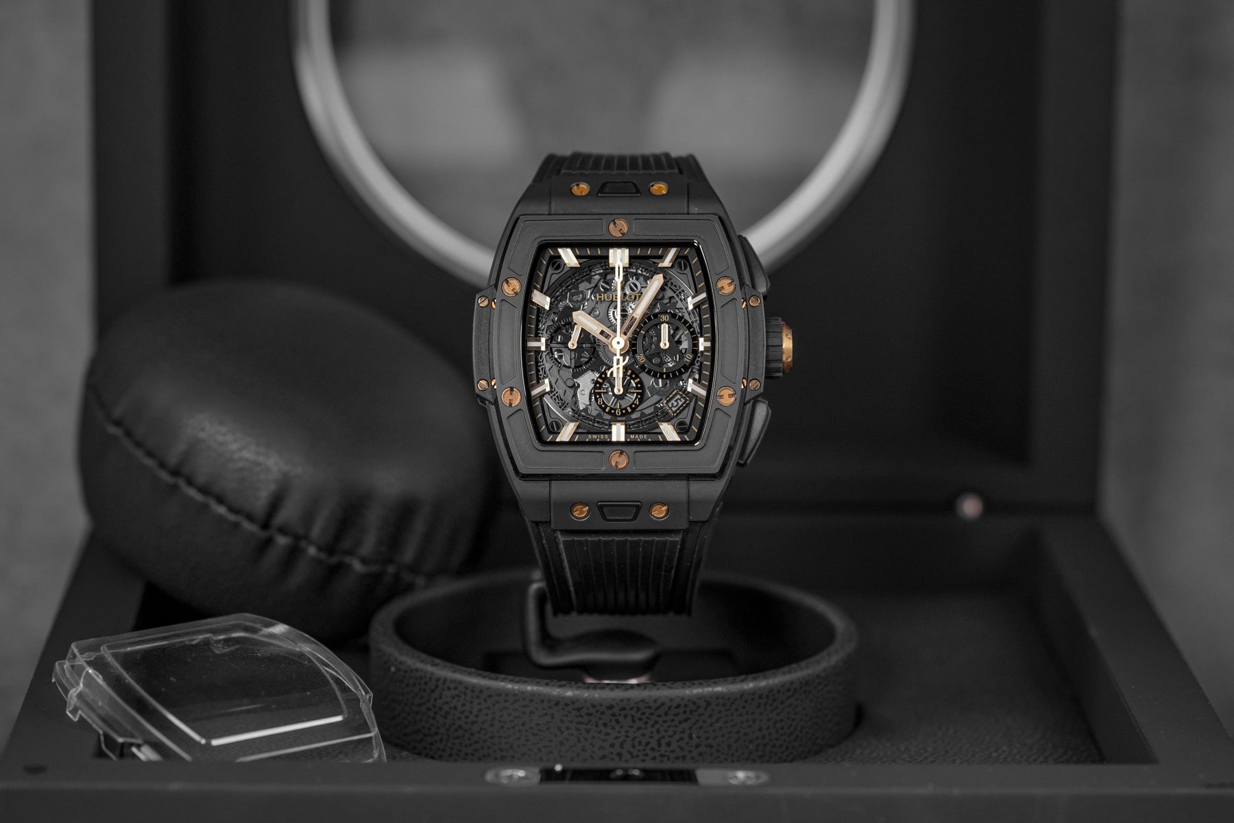 Harga Hublot South East Asia Edition