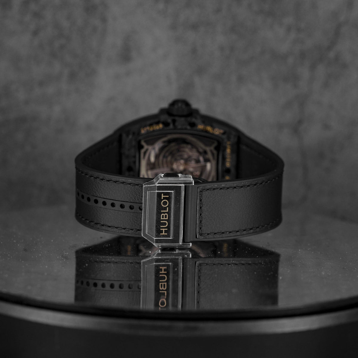 Hublot Spirit Of