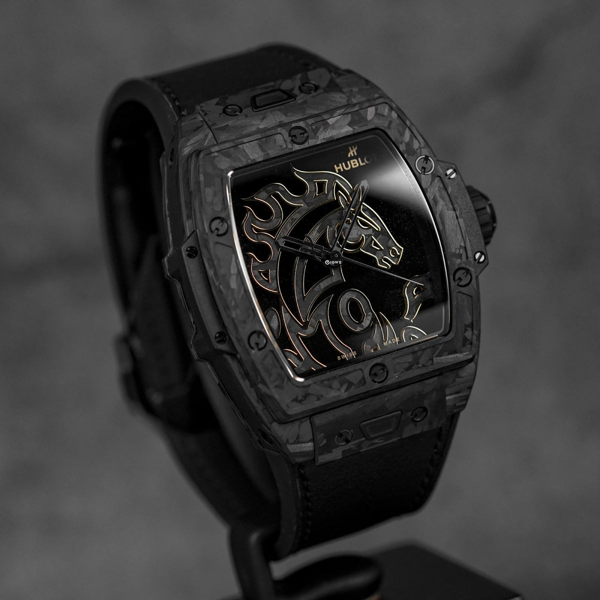 Hublot Spirit