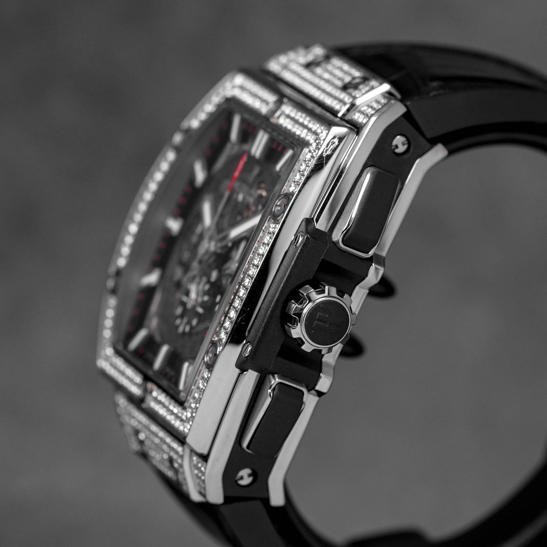 Harga Hublot Spirit Of Big Bang Diamond