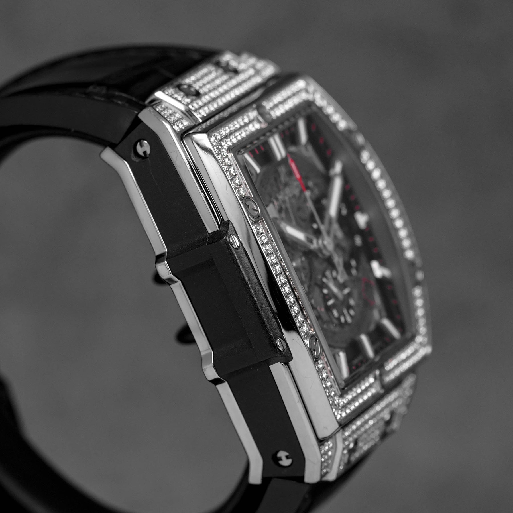 Harga Hublot Spirit Of Big Bang Diamond
