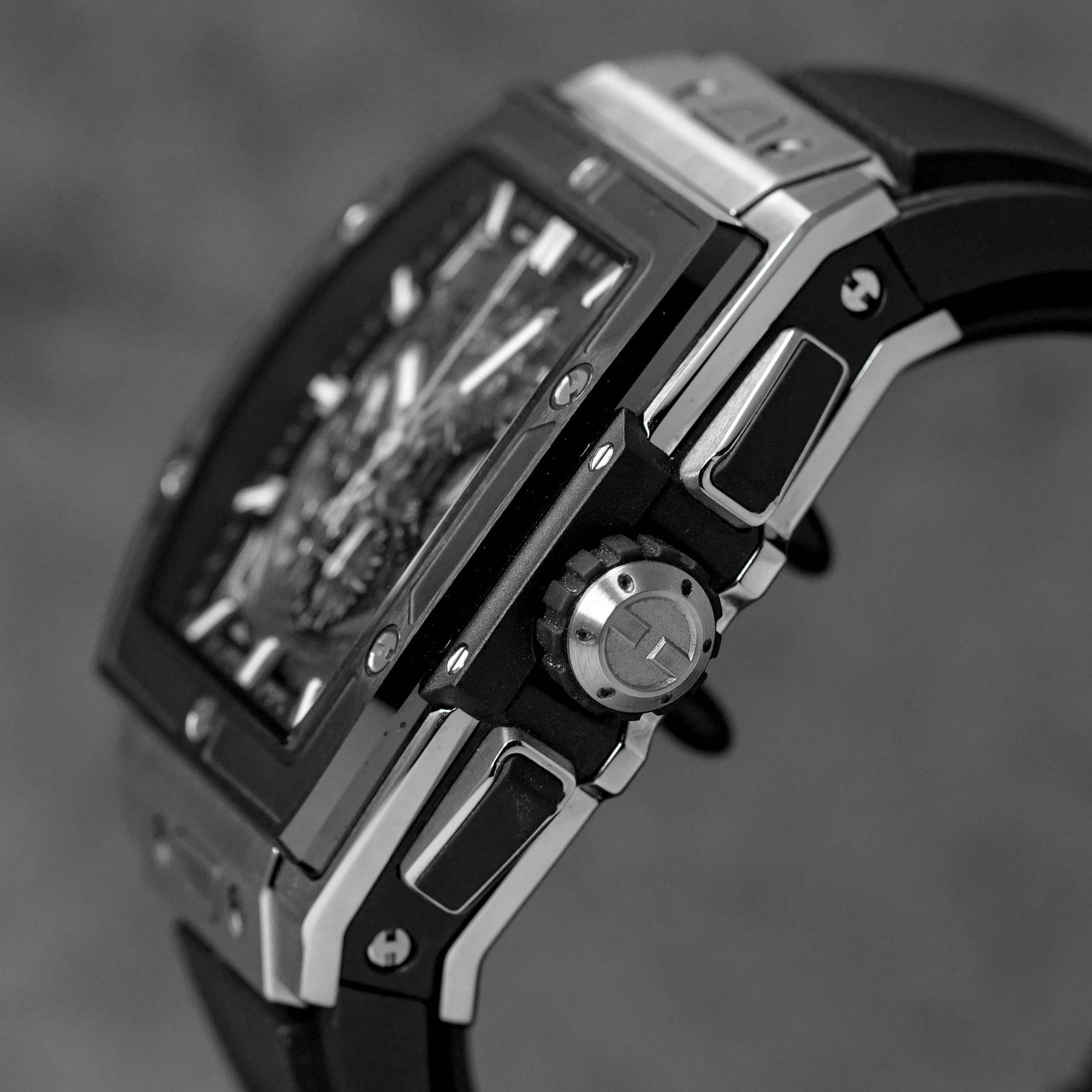 Harga Hublot Spirit of Big Bang