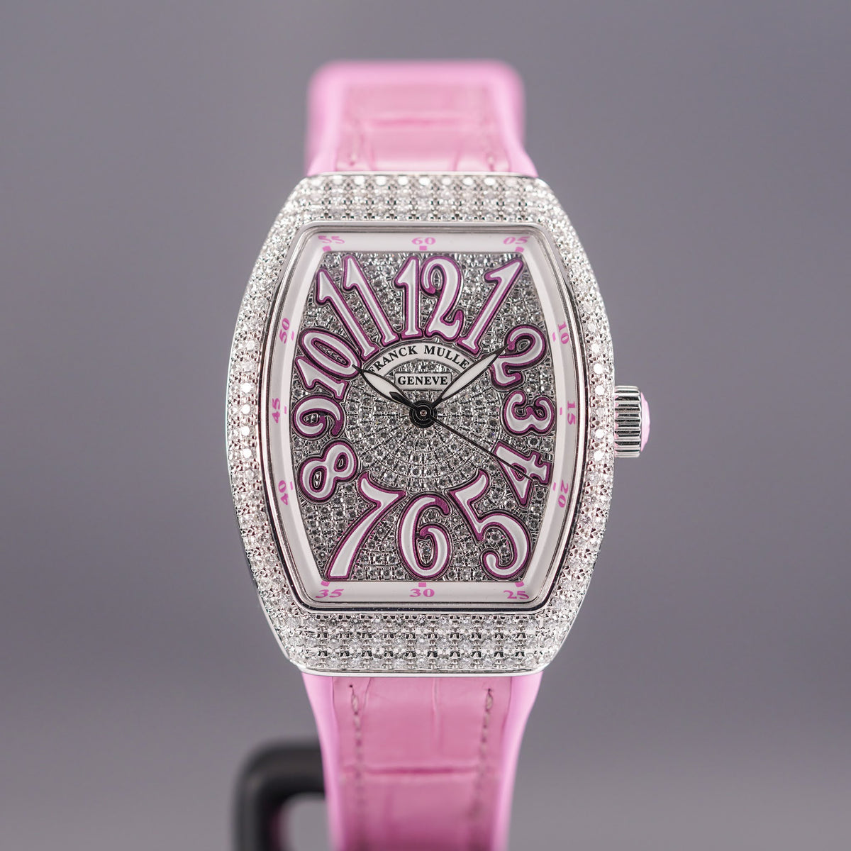 Franck Muller V32