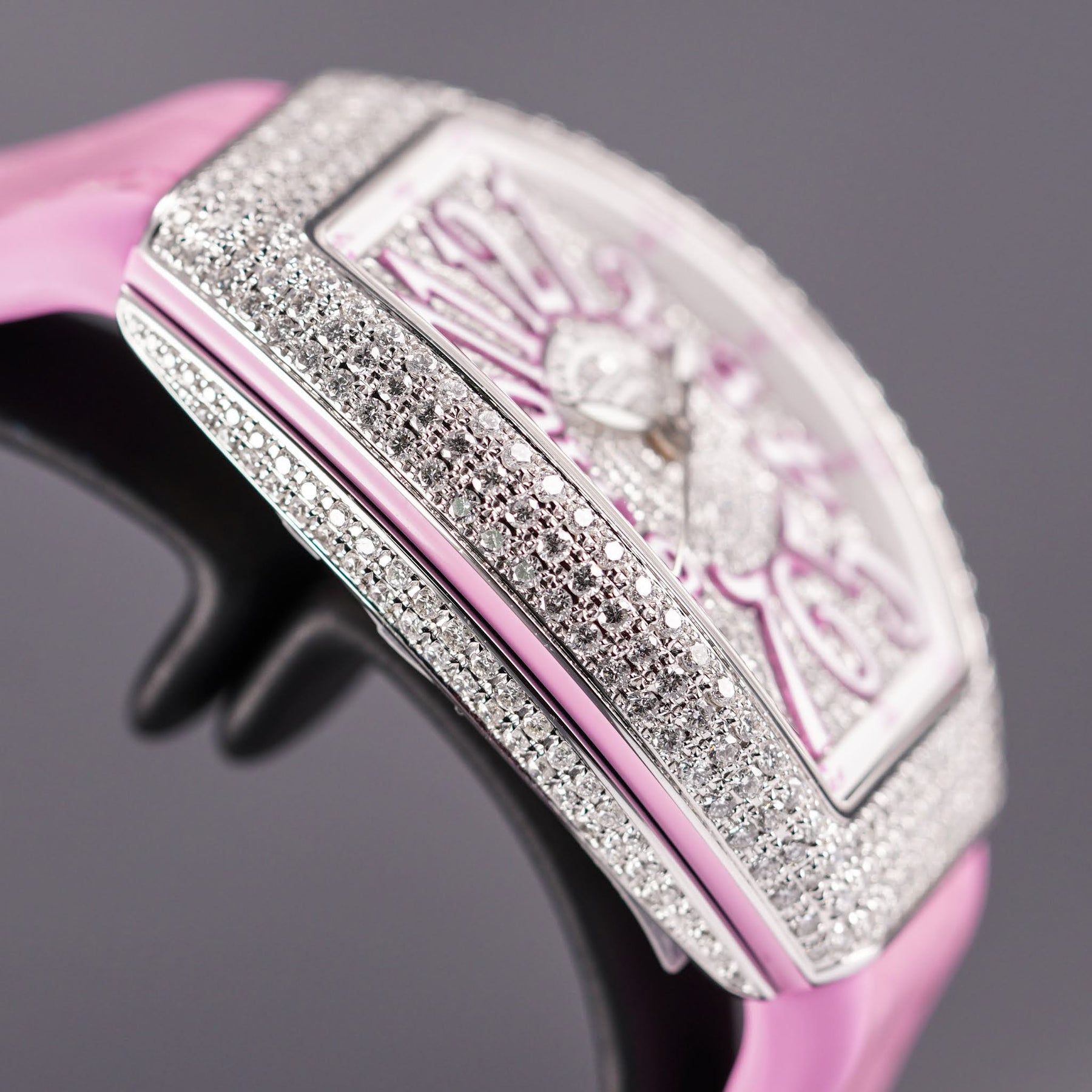 Franck Muller V32