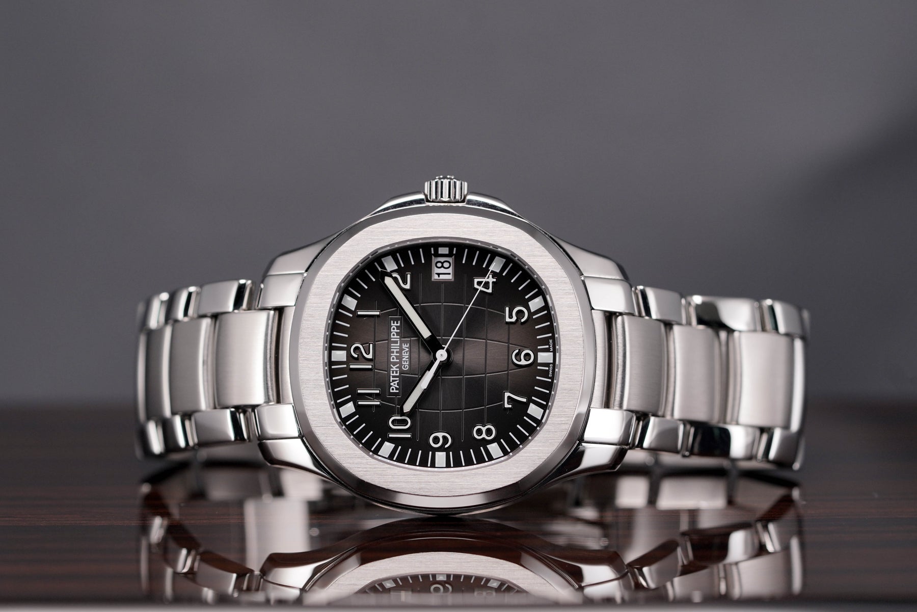 AQUANAUT 5167/1A-001 (2017)