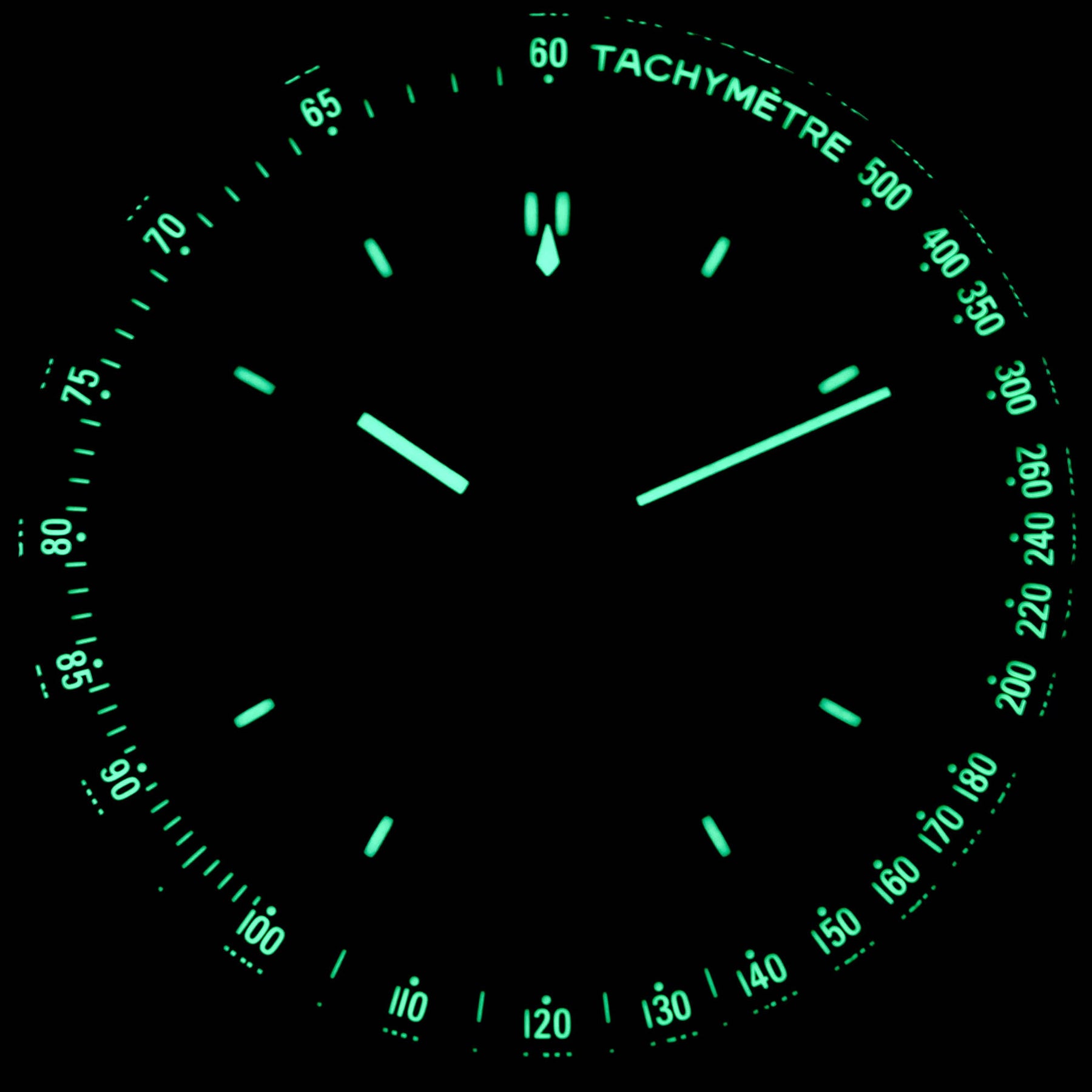 SPEEDMASTER MARK-II (2020)