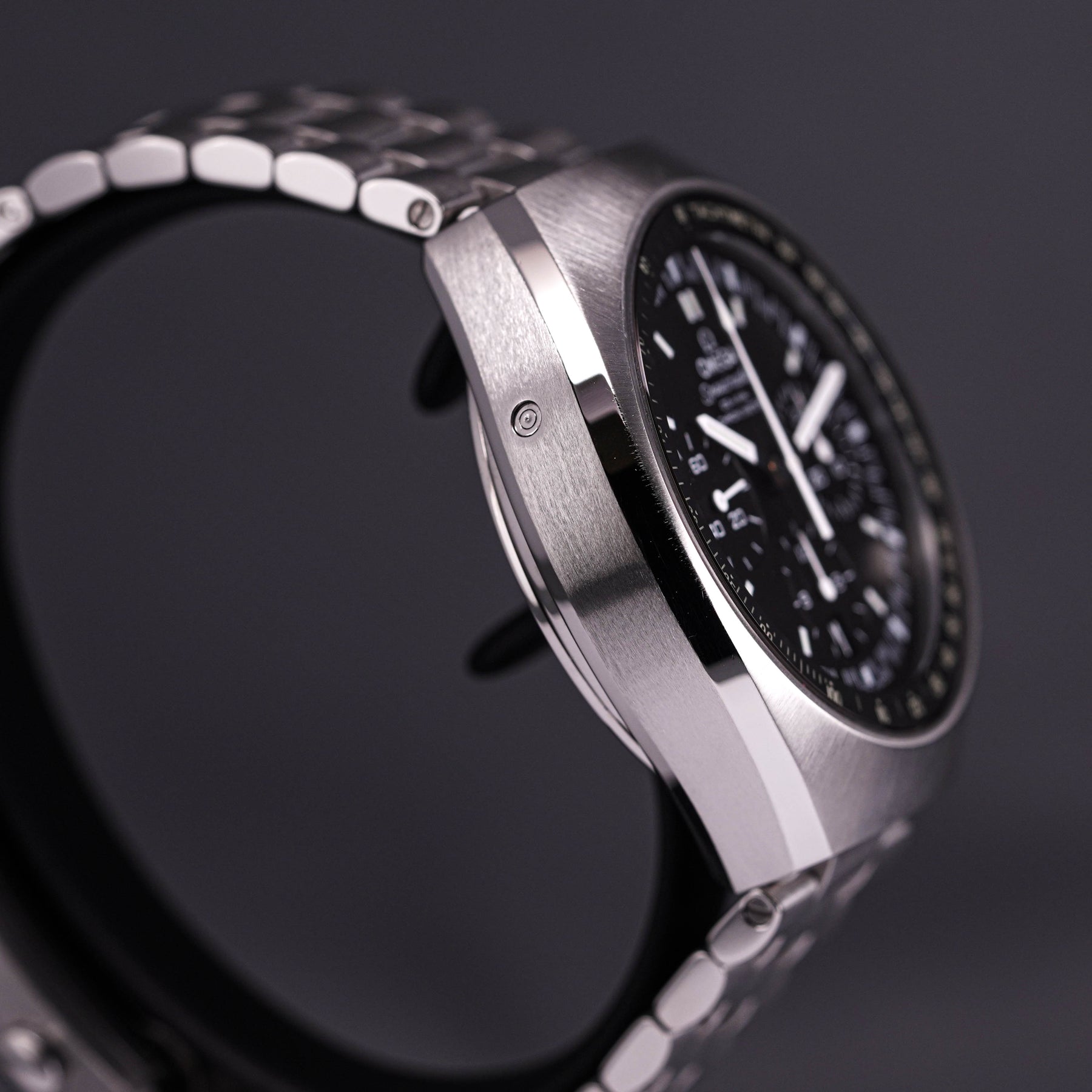 SPEEDMASTER MARK-II (2020)