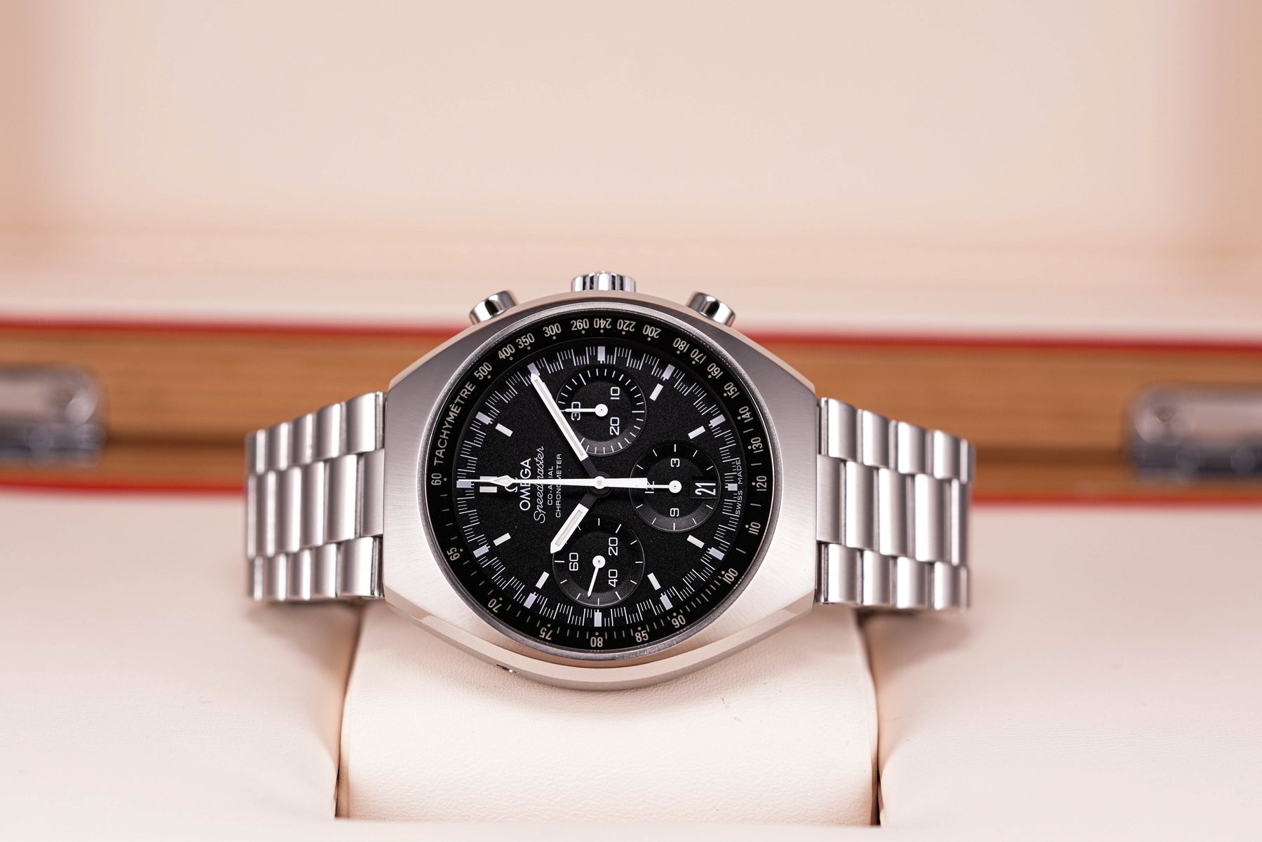 SPEEDMASTER MARK-II (2020)