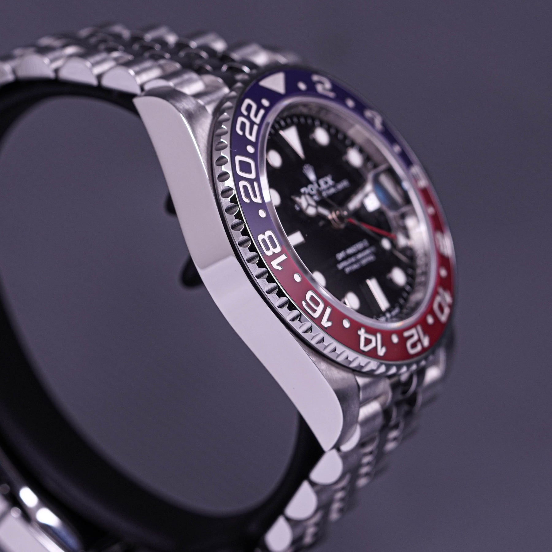 GMT MASTER-II 'PEPSI' JUBILEE (2019)