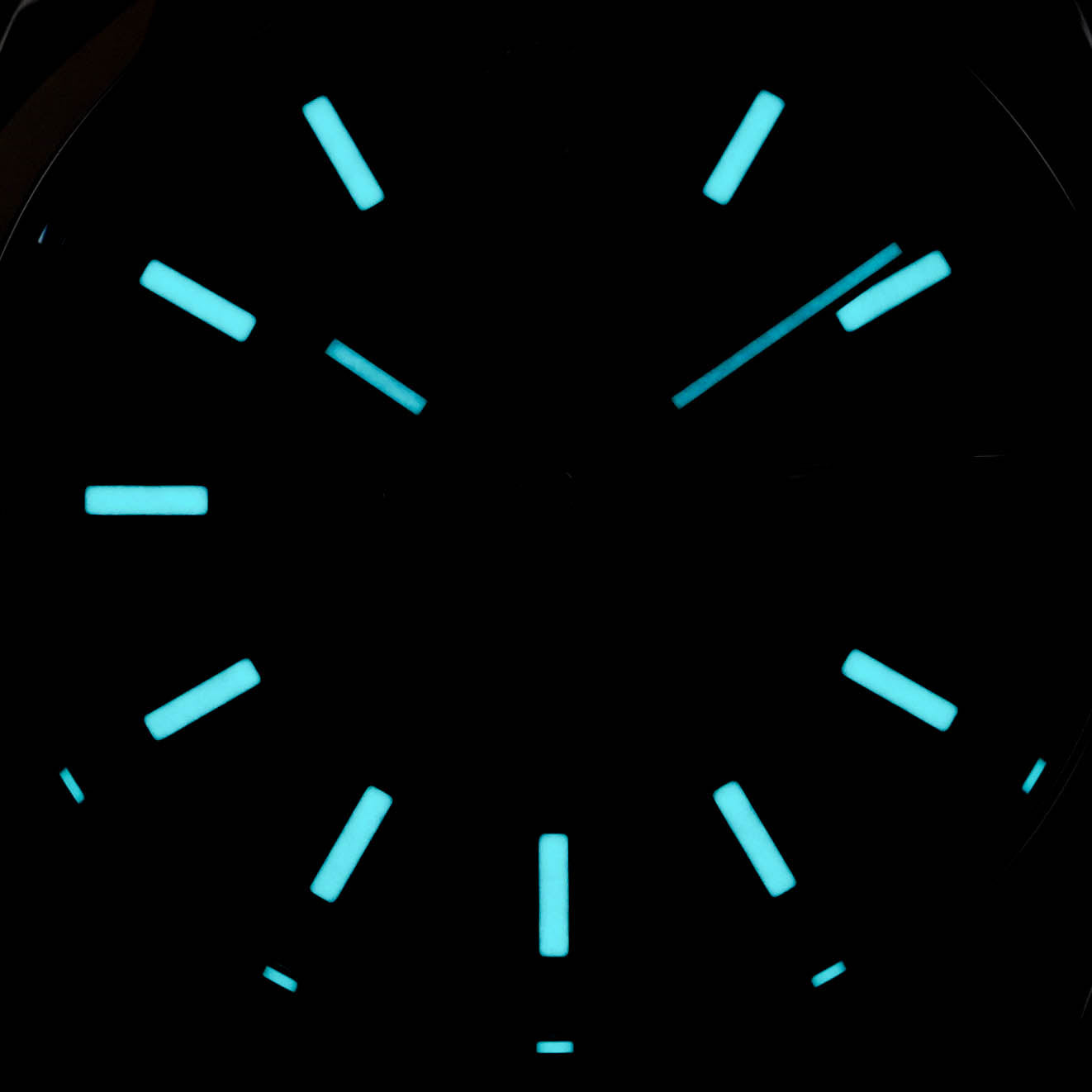 DATEJUST 36 DOMED OYSTER GREEN PALM DIAL (2022)