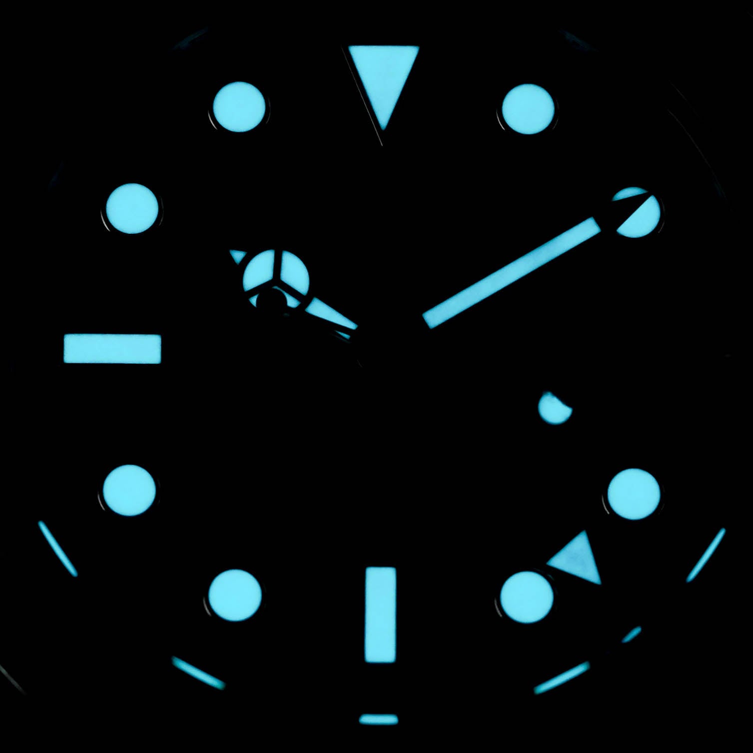 GMT MASTER-II BLACK (2014)