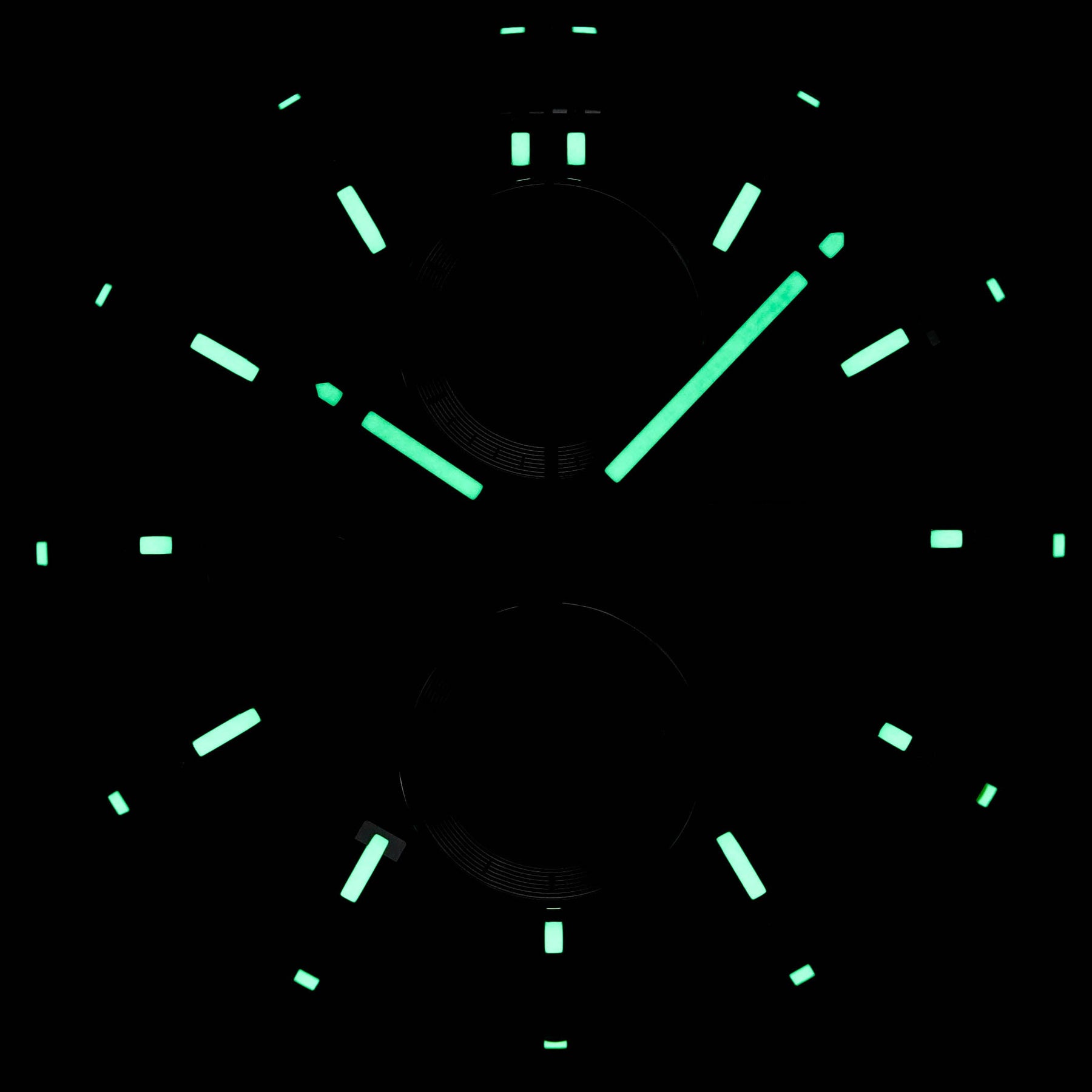 CARRERA HEUER 01 CHRONOGPRAH (2019)