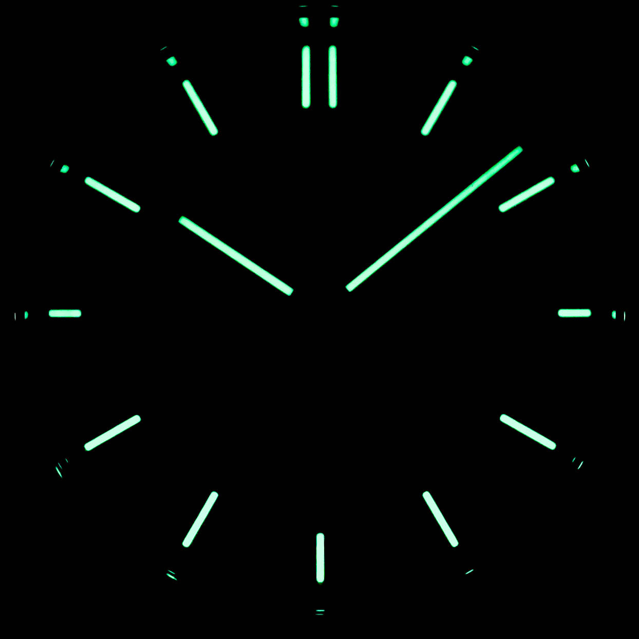 ROYAL OAK CHRONOGRAPH 41MM BLACK DIAL (2021)