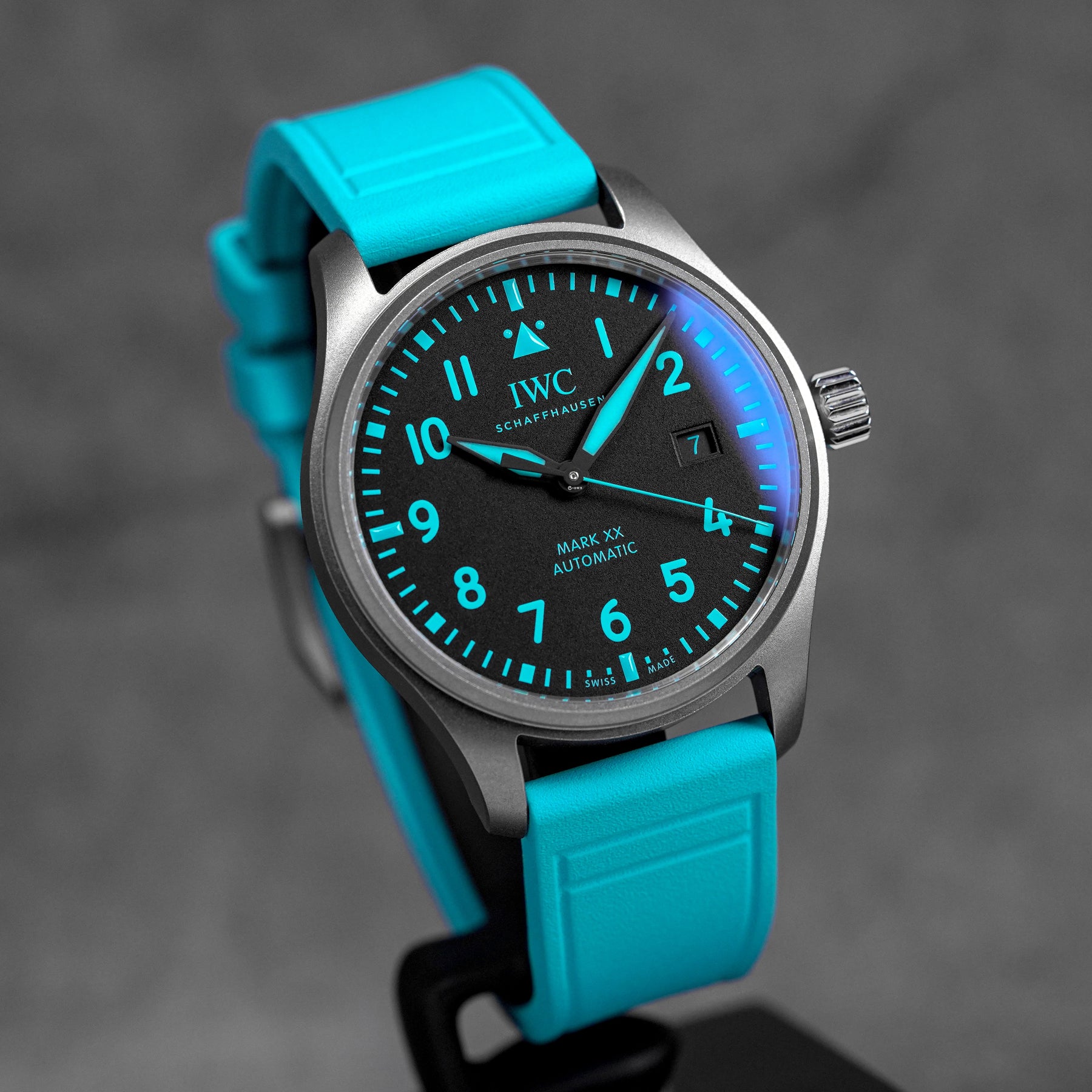 Harga IWC Mercedes AMG Petronas FI Team Terbaru