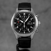 Harga IWC Pilot Chrono Day Date